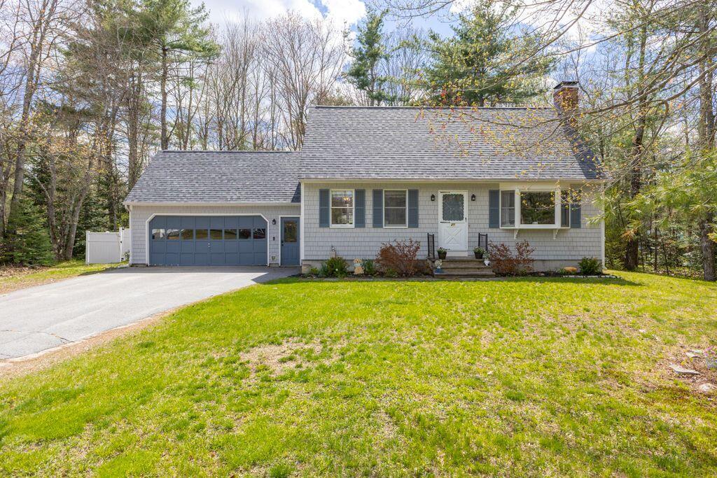 25 Goldeneye Drive — photo