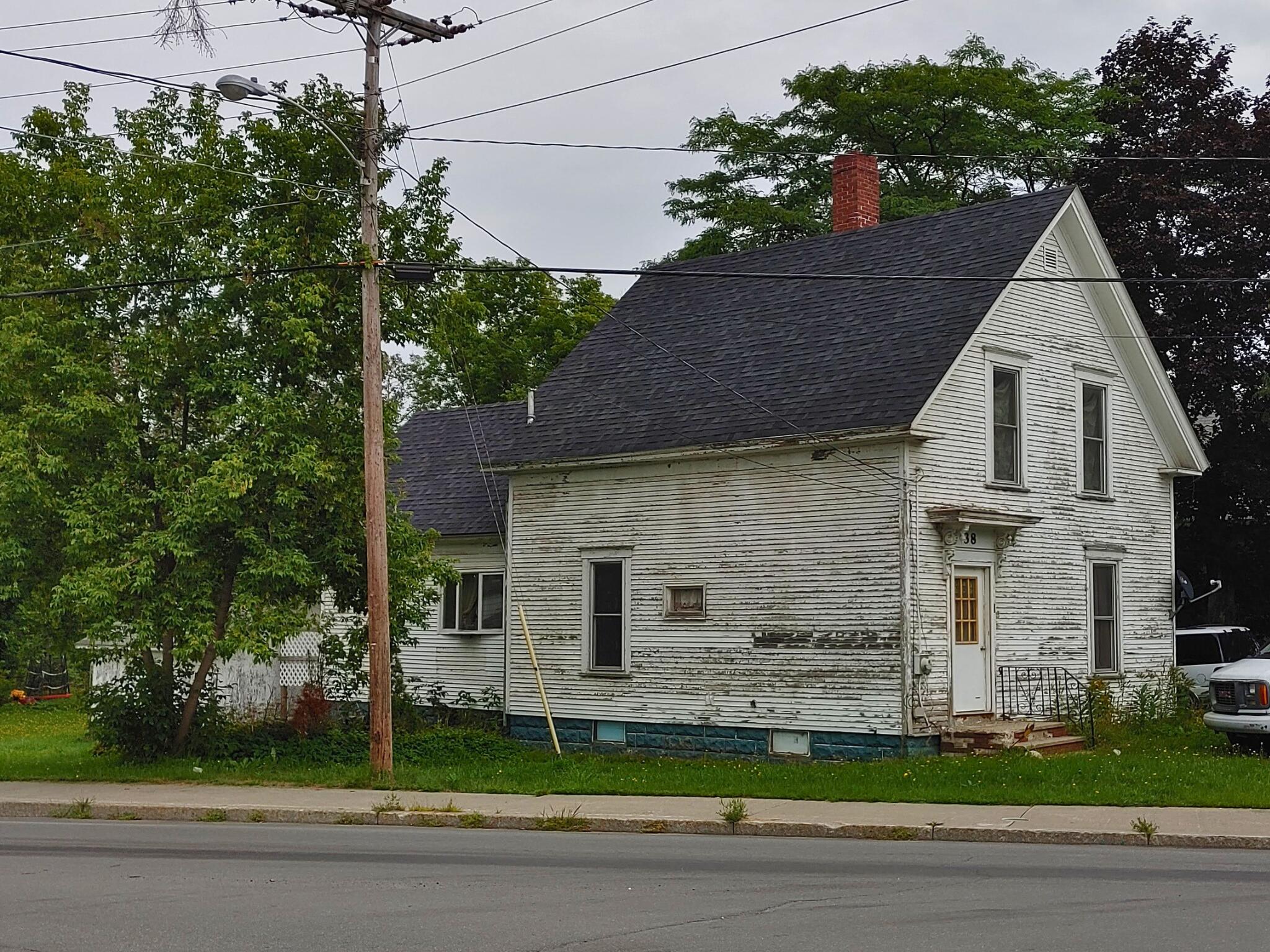38 Water Street — photo