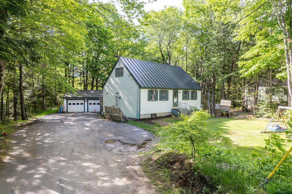 161 Pamela Drive — photo