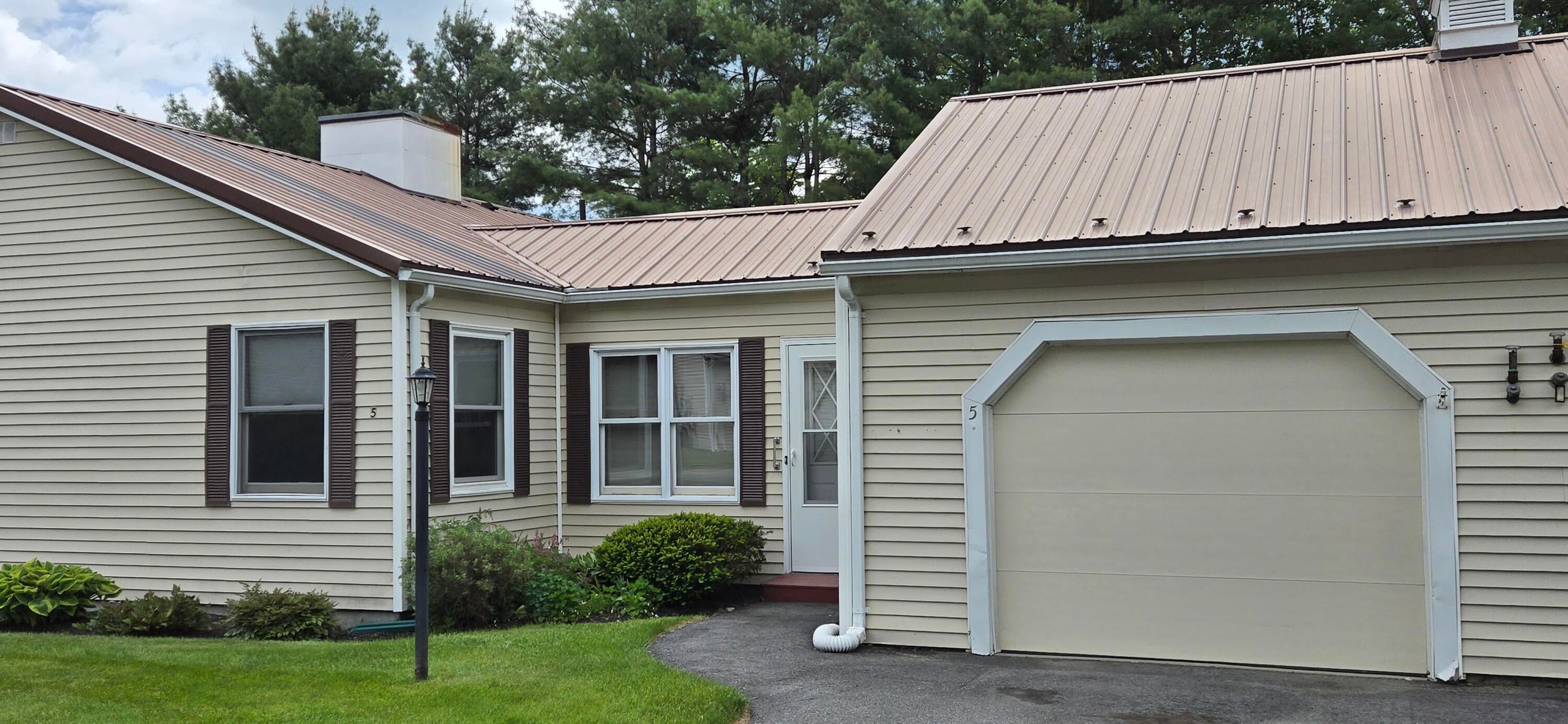 5 Walnut Drive C-2 — photo