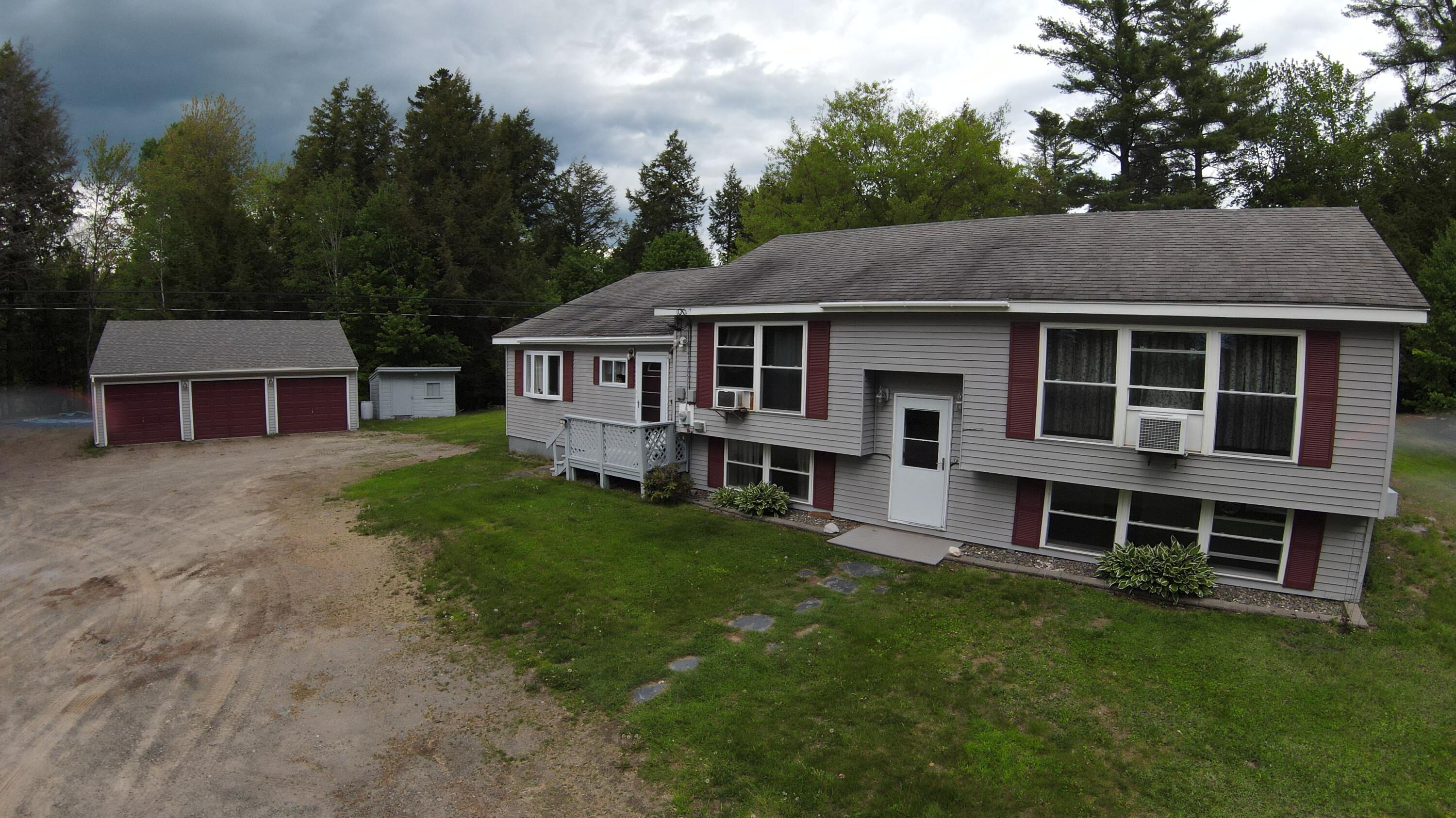 533 Kirkland Road — photo