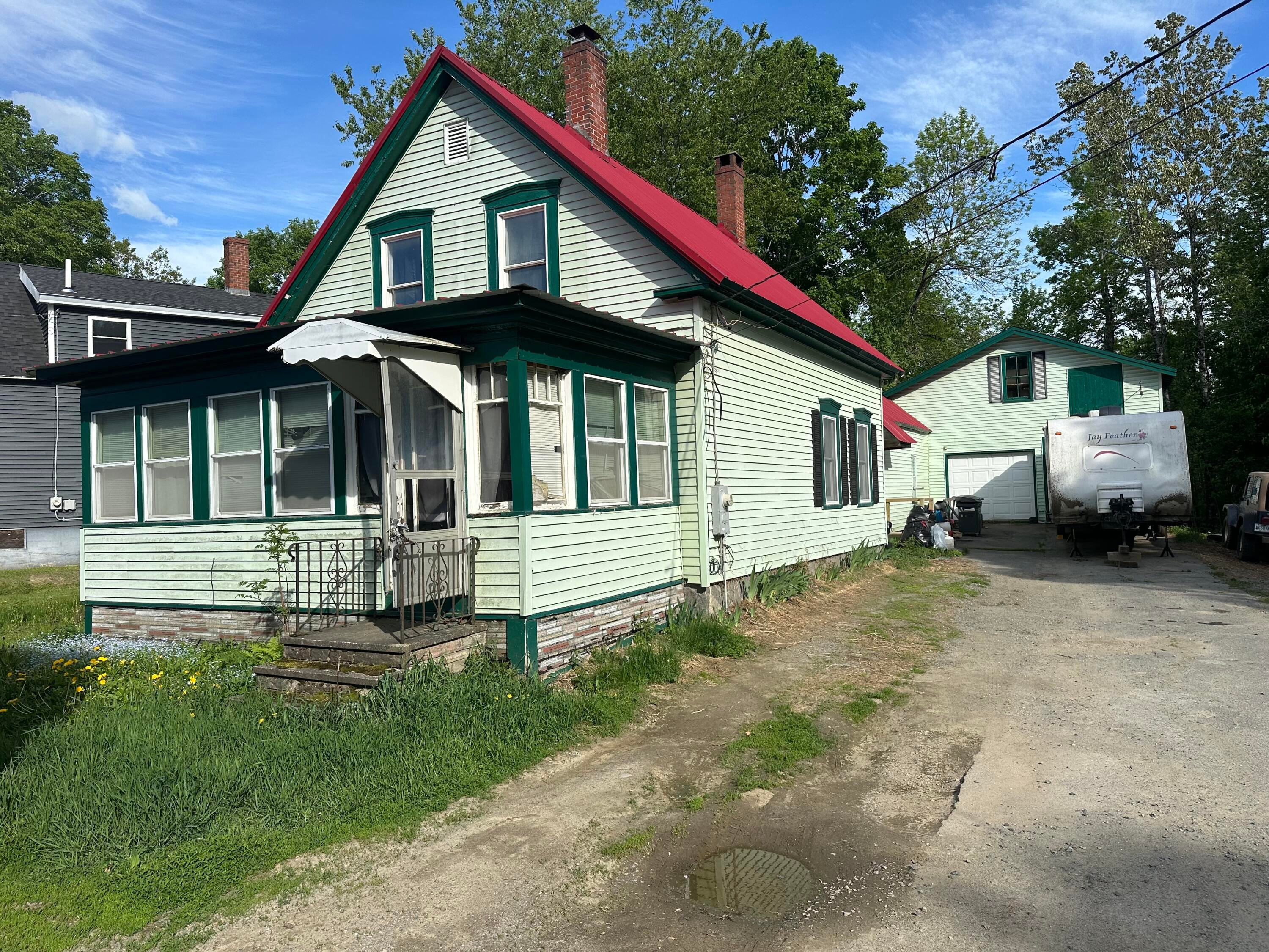 72 North Street — photo