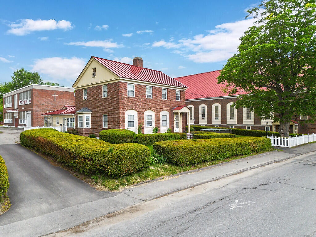 19-21 High Street — photo