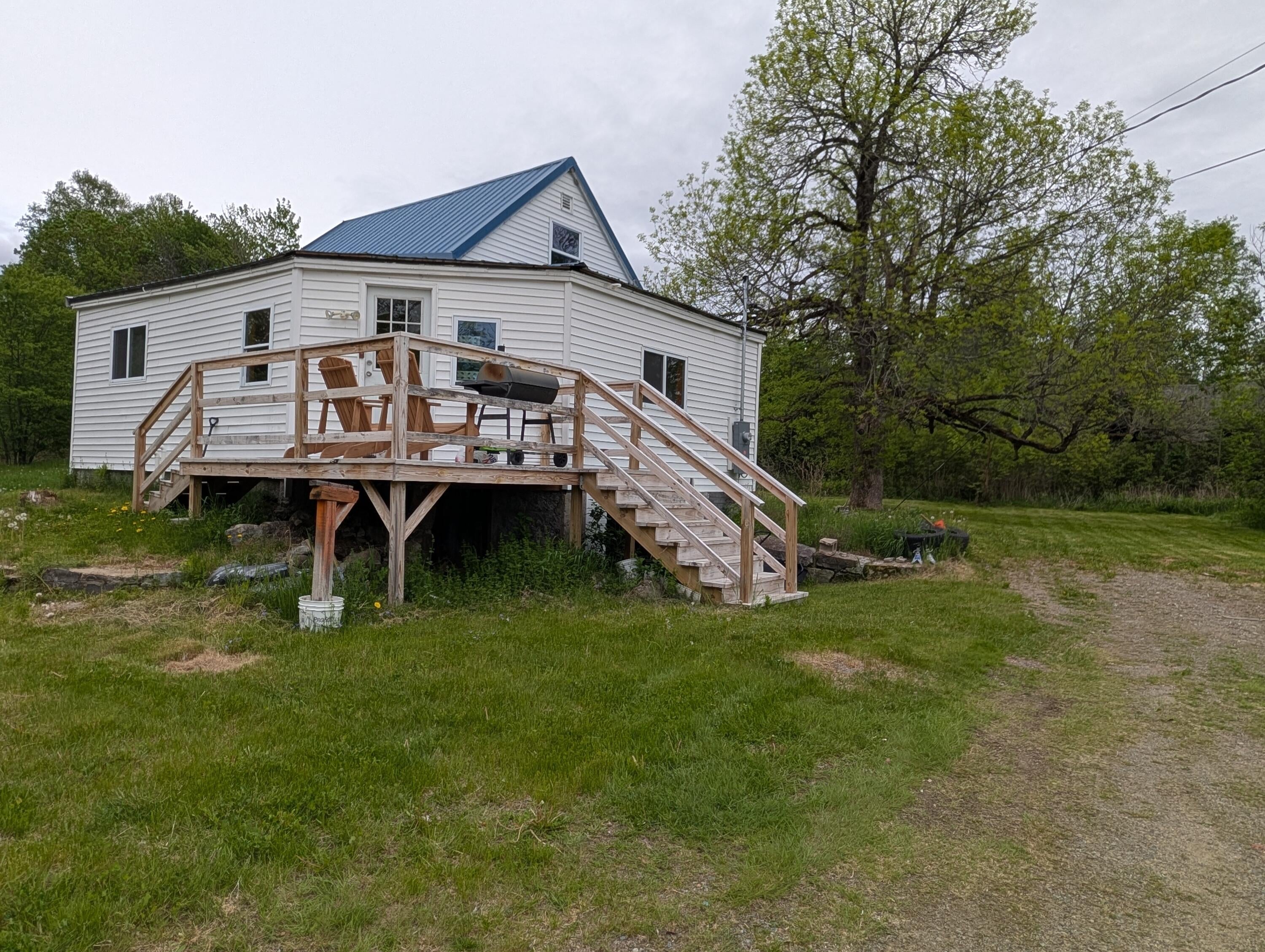 38 Mill Pond Road — photo