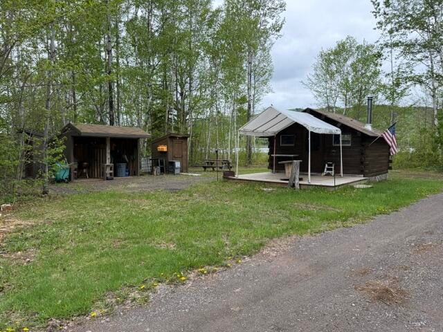 3985 W Chapman Road — photo