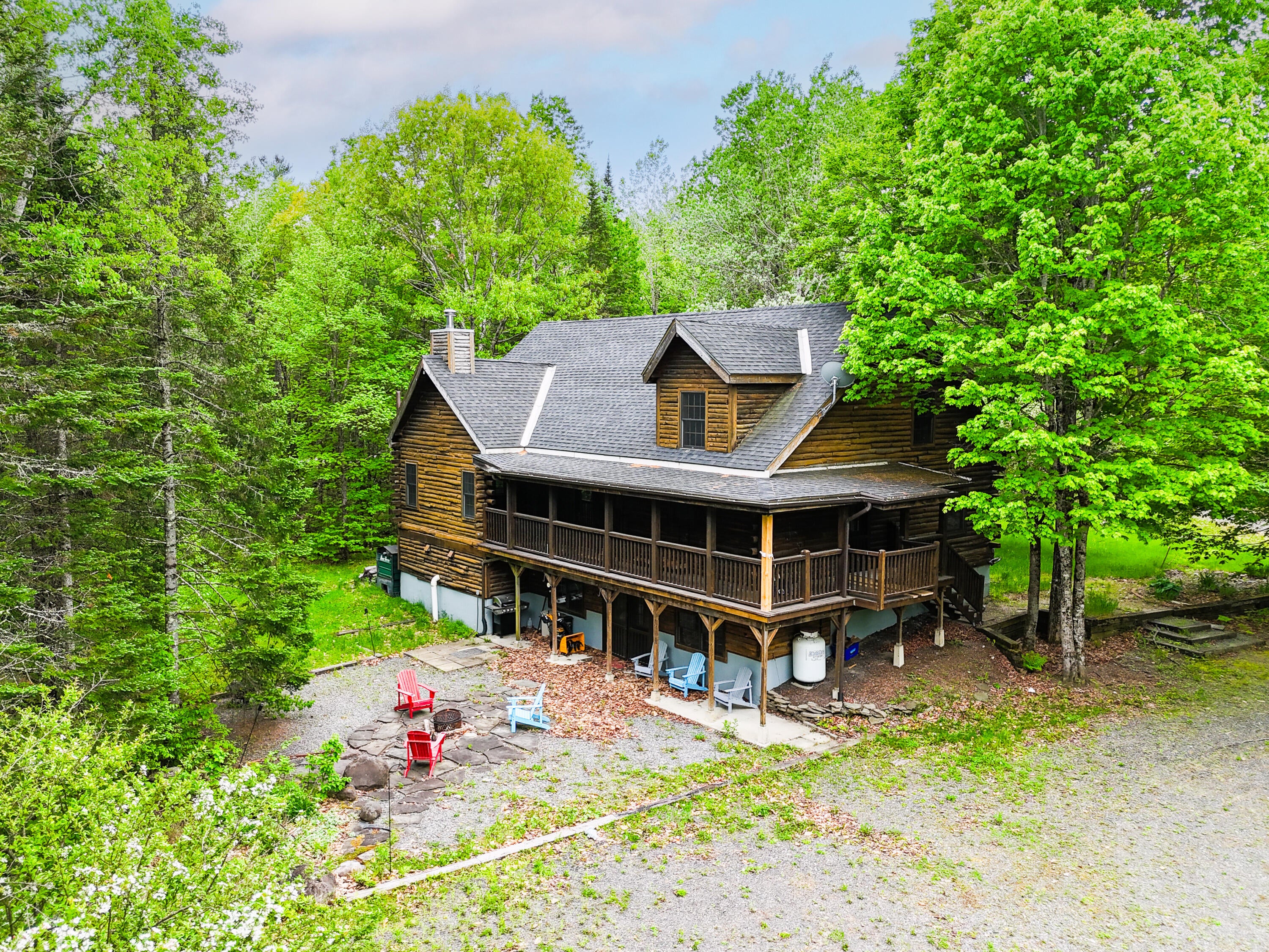 385 Johnson Flat Road — photo