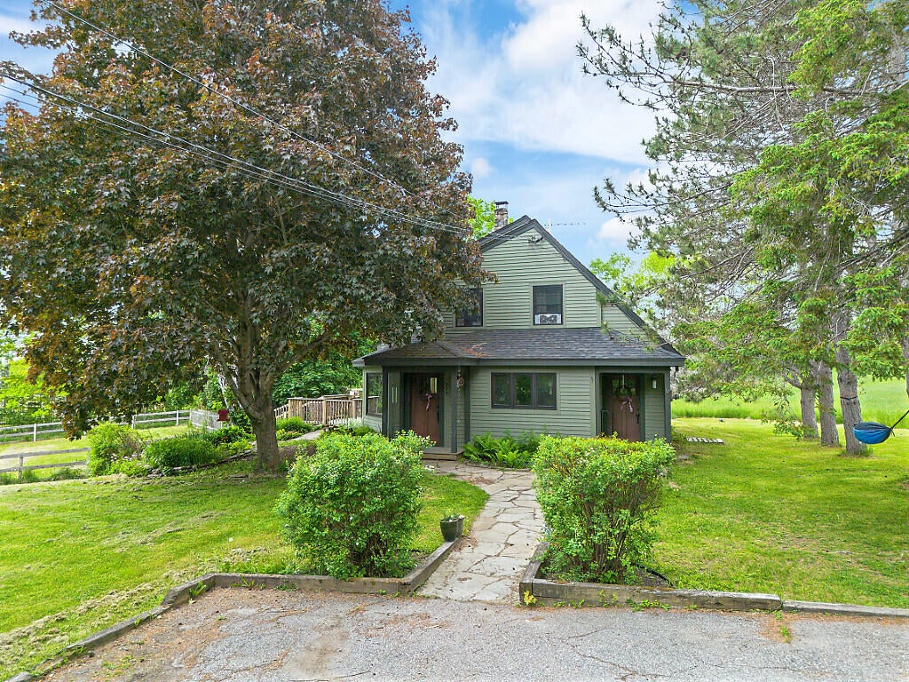 375 Priest Hill Road — photo