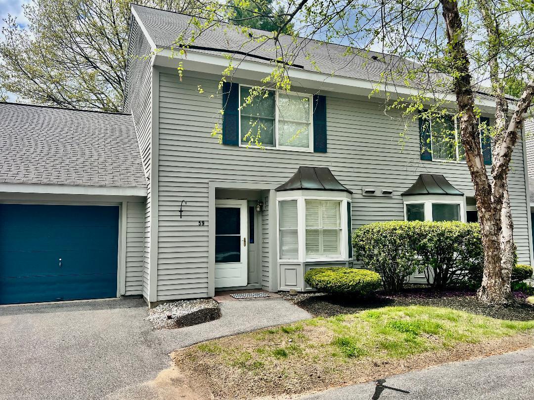 59 Parsons Pond Drive 0 — photo