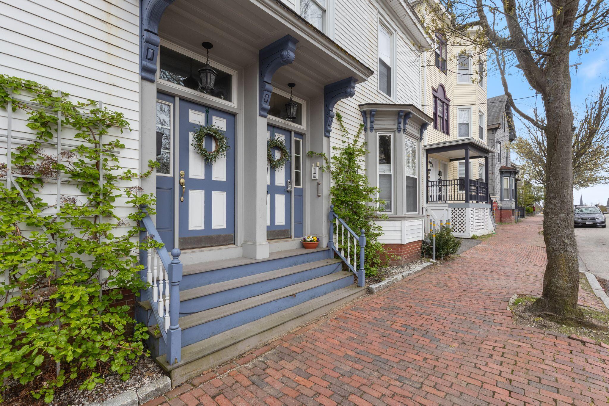16 Cumberland Avenue 4 — photo
