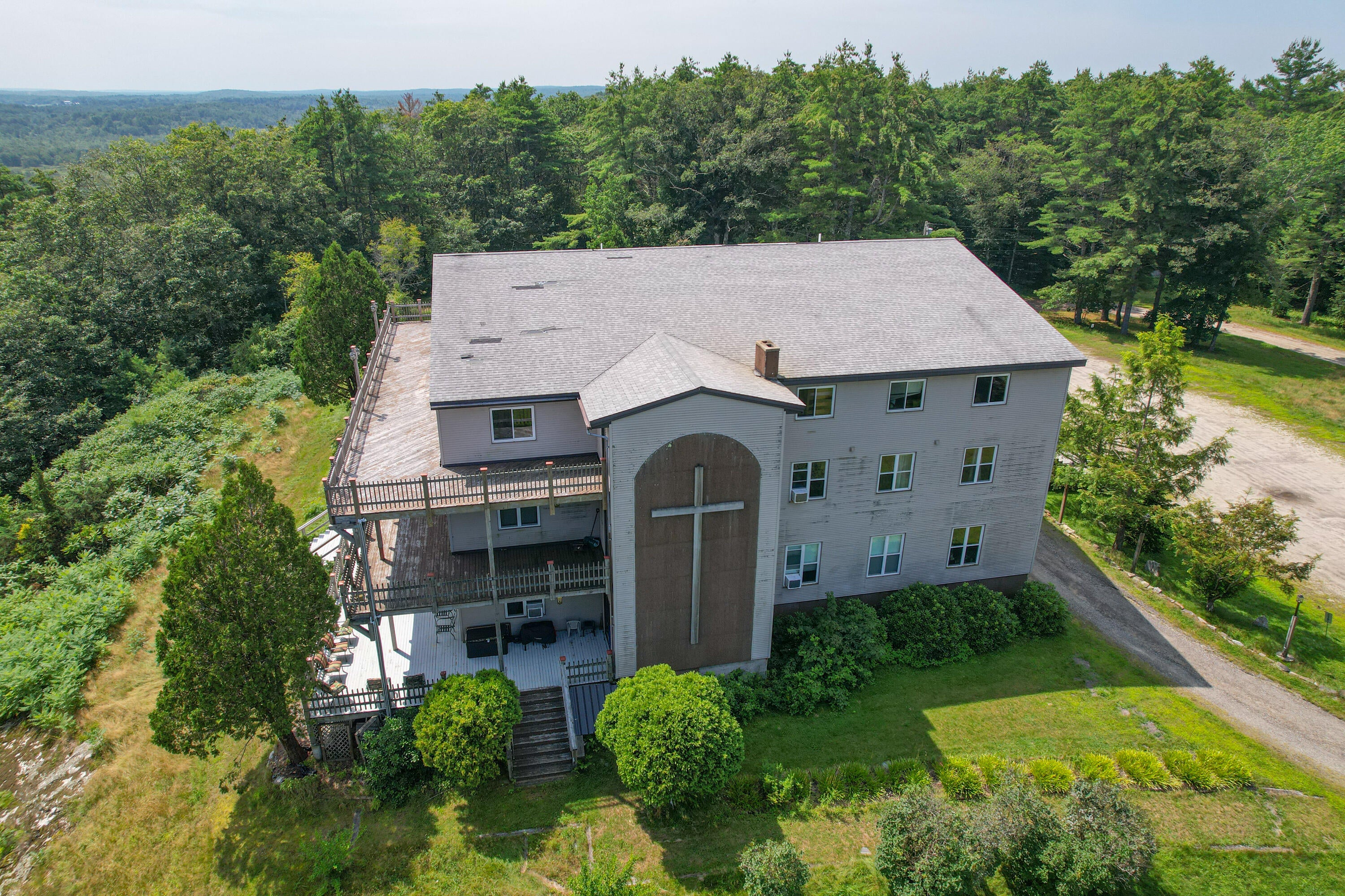32 Sky-Hy Drive — photo