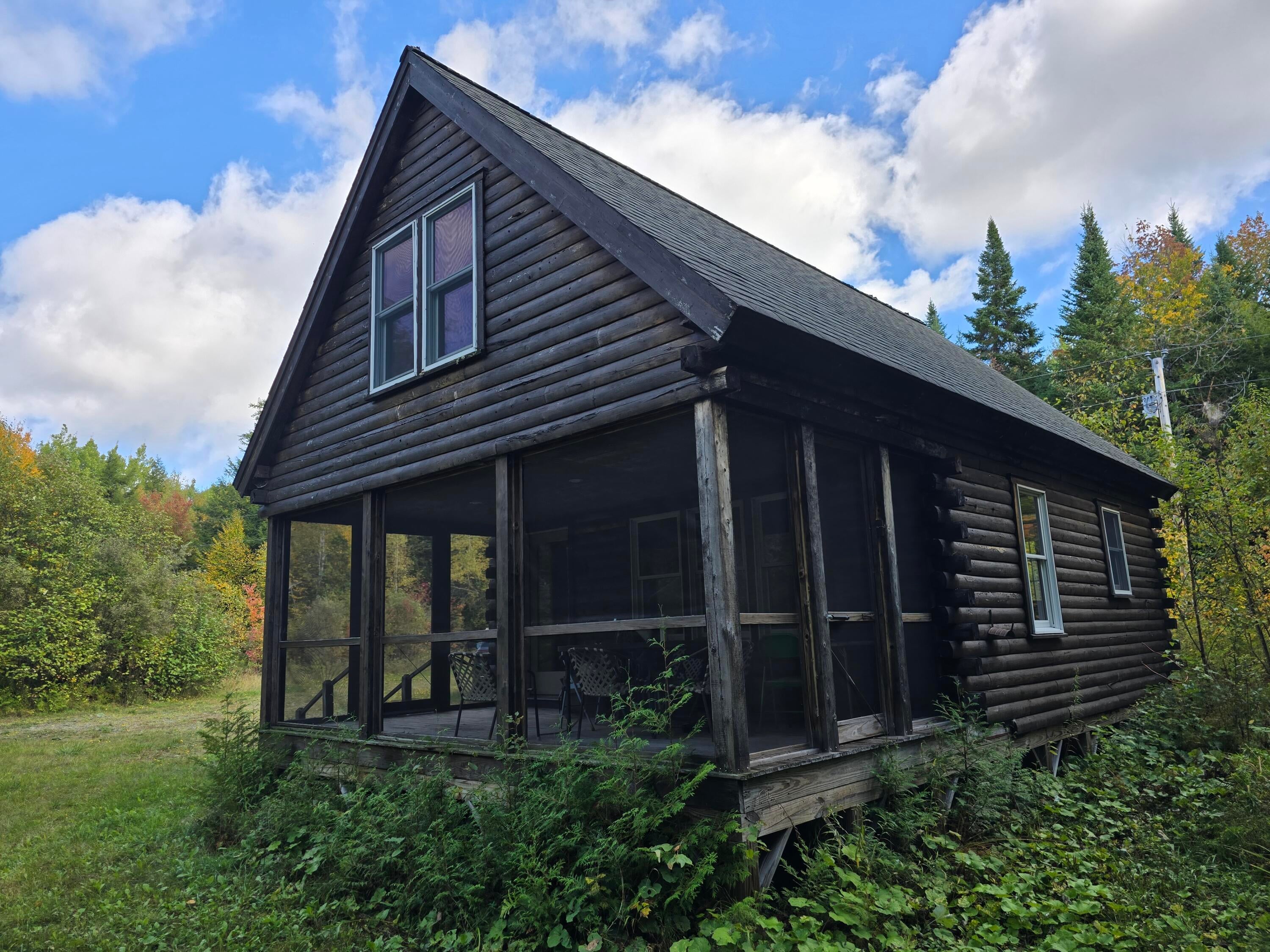 60 Lower Lake Road, Danforth, ME 04424 — photo 2