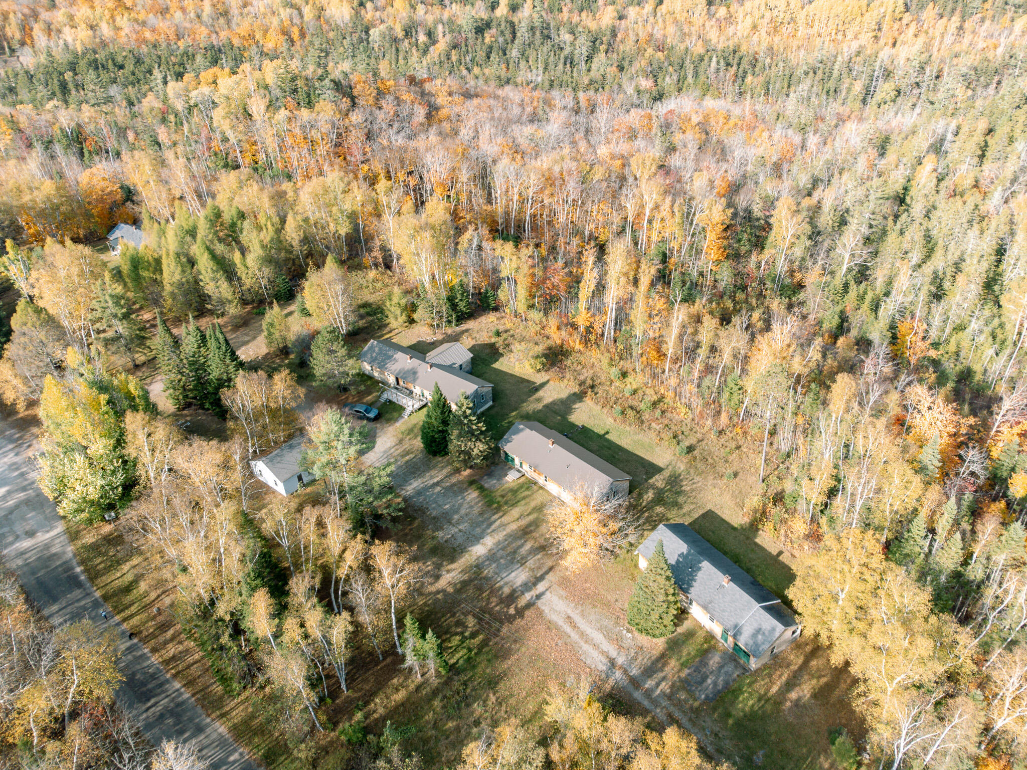 1 Ripogenus Dam Road, T3 R11 Wels, ME 04462