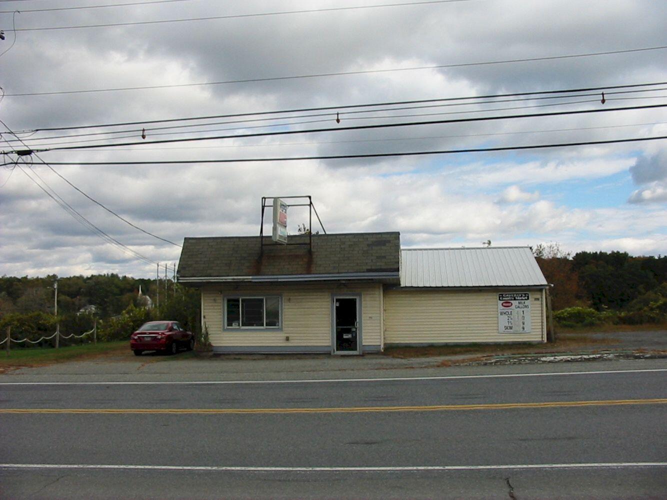 778 & 774 Skowhegan Road — photo