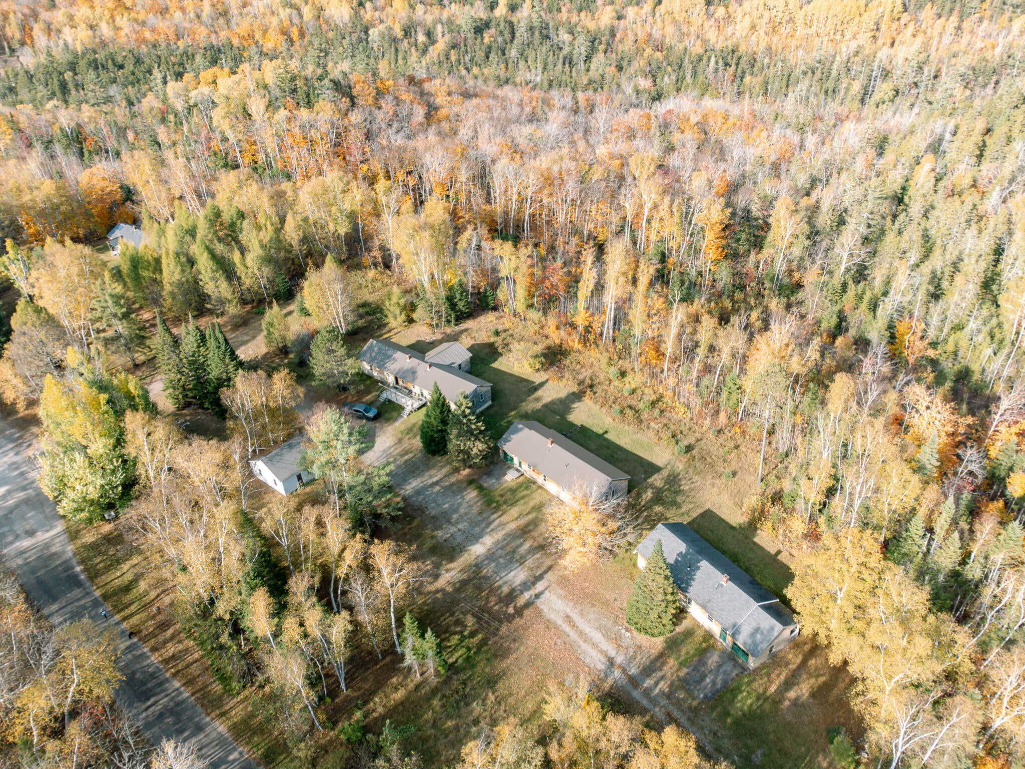 1 Ripogenus Dam Road, T3 R11 WELS, ME 04462