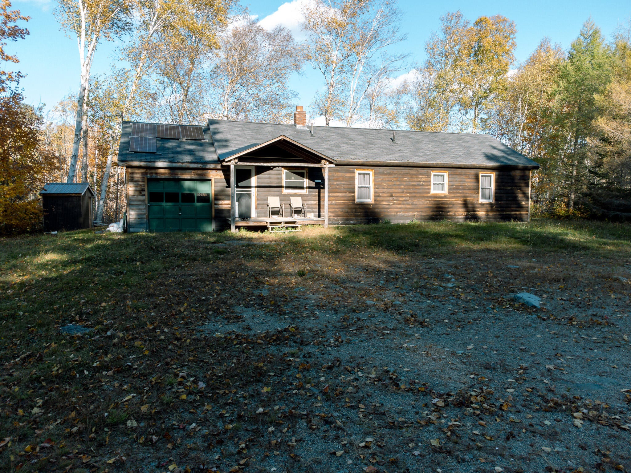 1 Ripogenus Dam Road, T3 R11 WELS, ME 04462 — photo 2