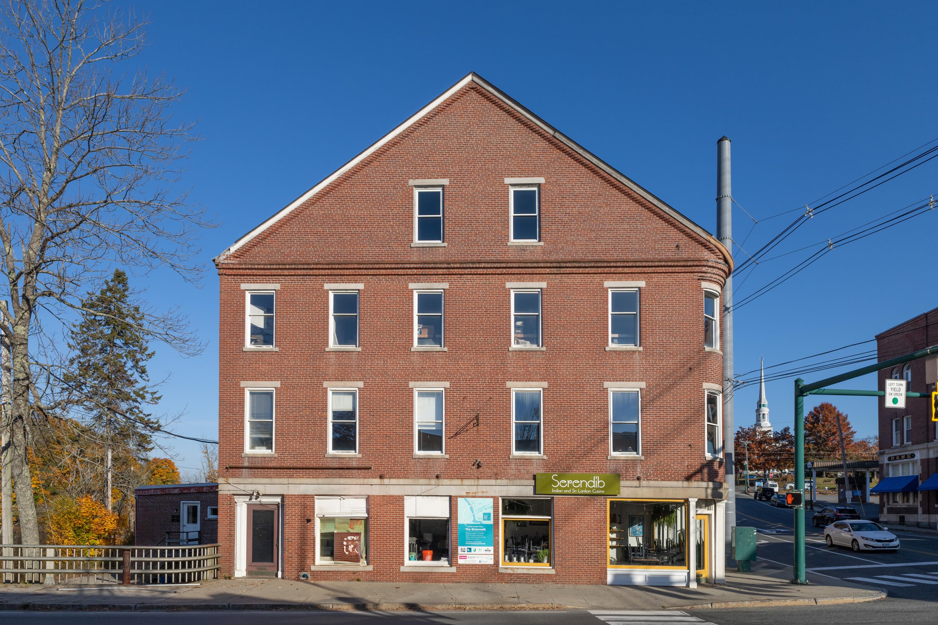 52 & 2-4 Main & State Streets — photo