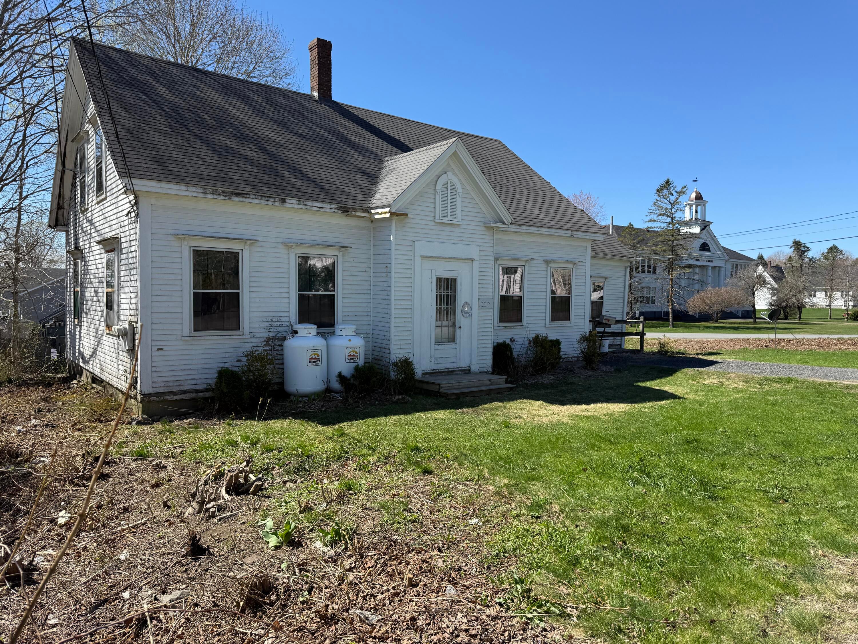 52 Main Street — photo