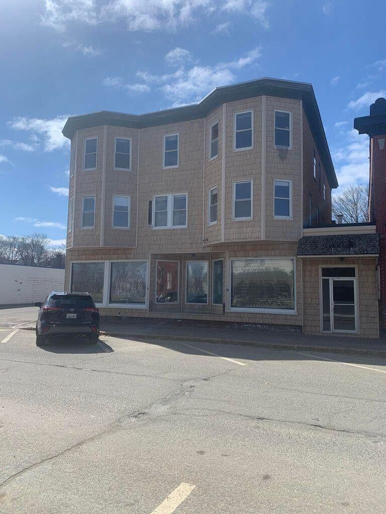 96 Penobscot Avenue — photo