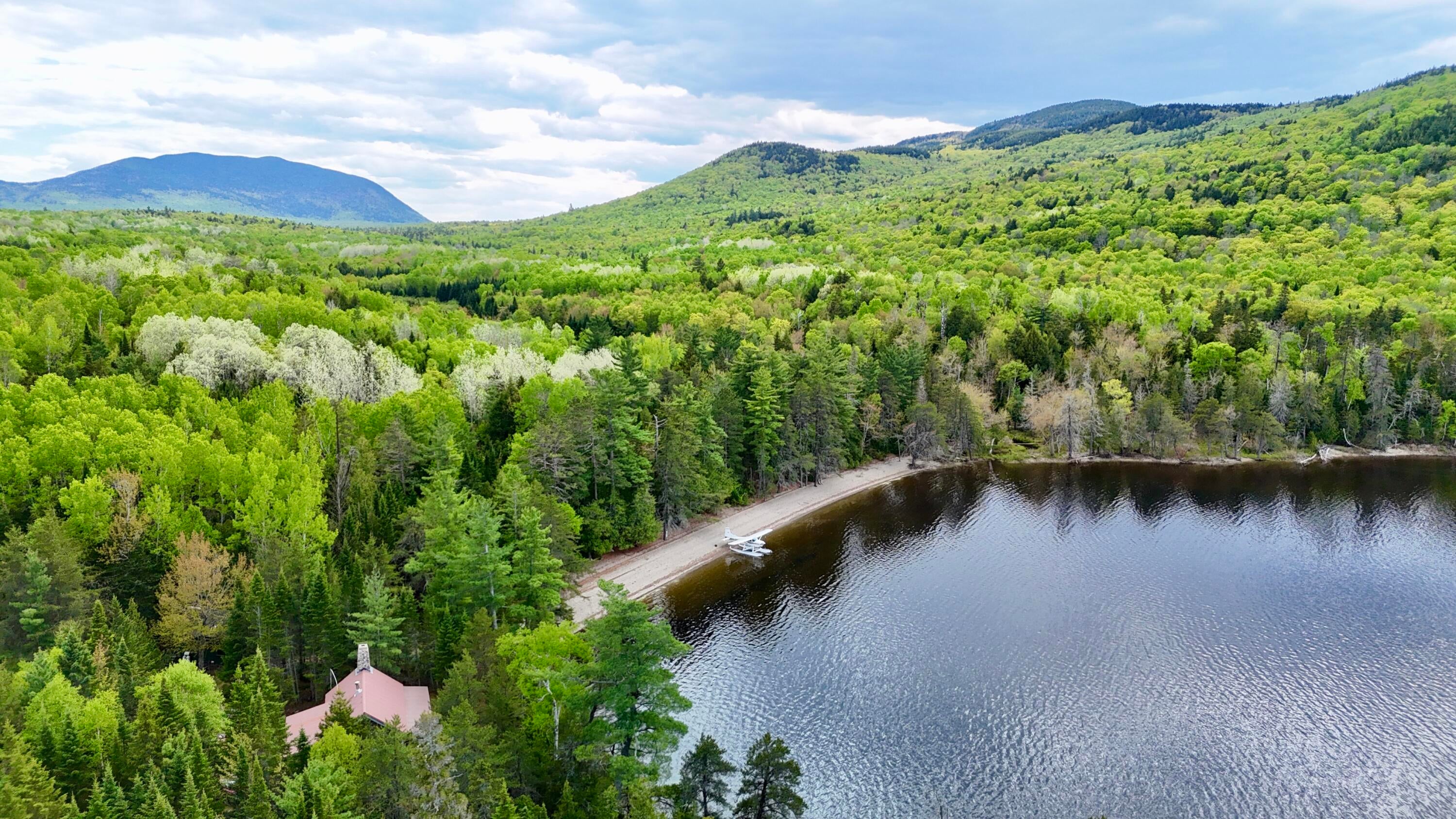 5.2 Lobster Lake — photo
