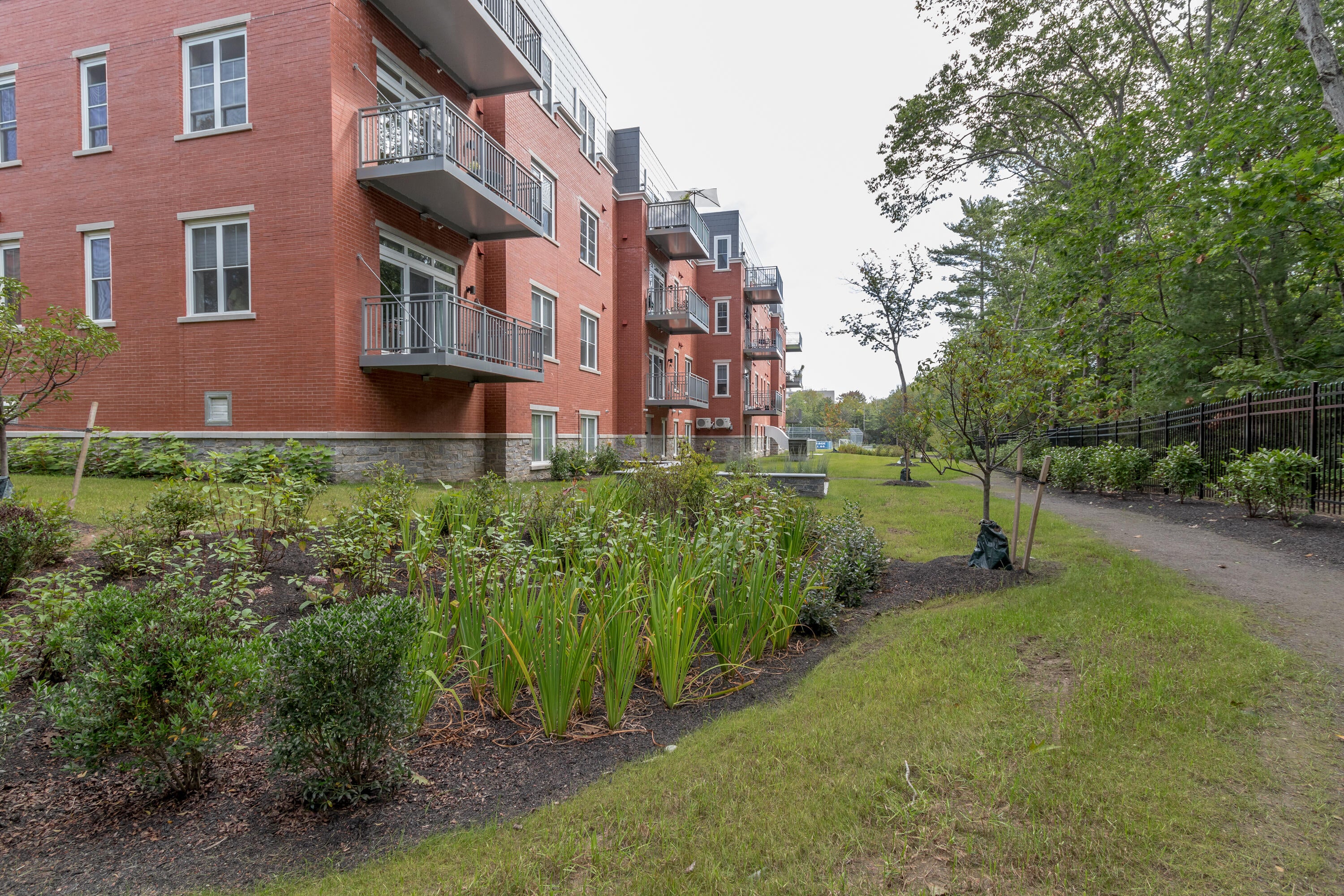75 McAuley Way 203 — photo