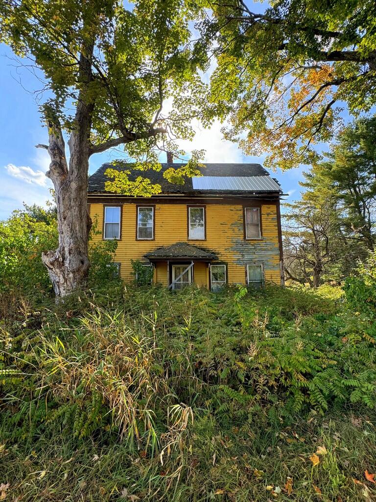 3 Golden Ridge Road — photo
