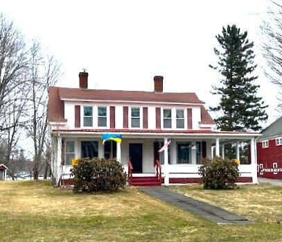 40 Lincoln Street — photo
