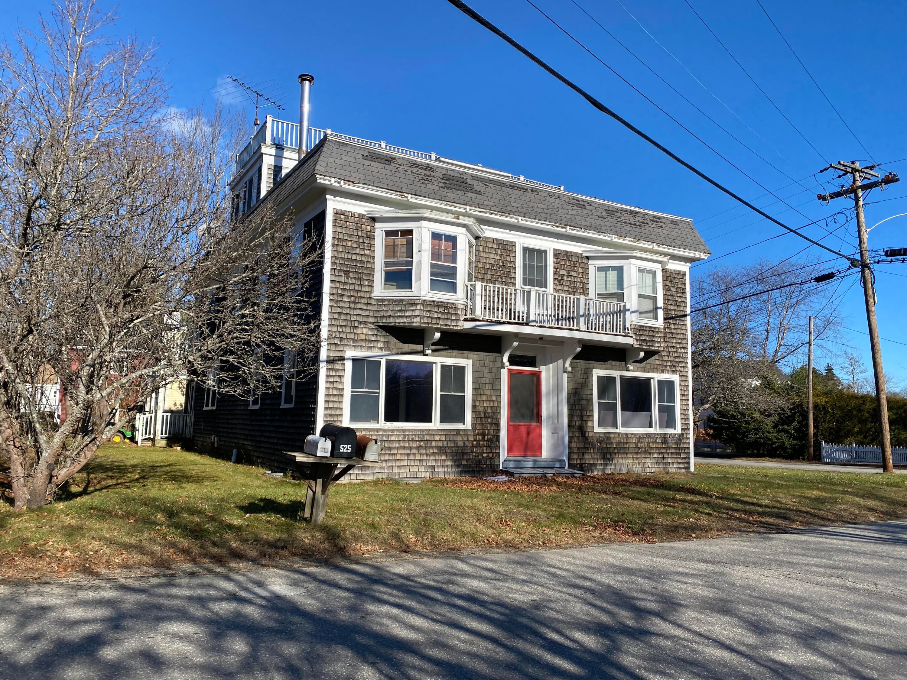 101 Derby Road — photo