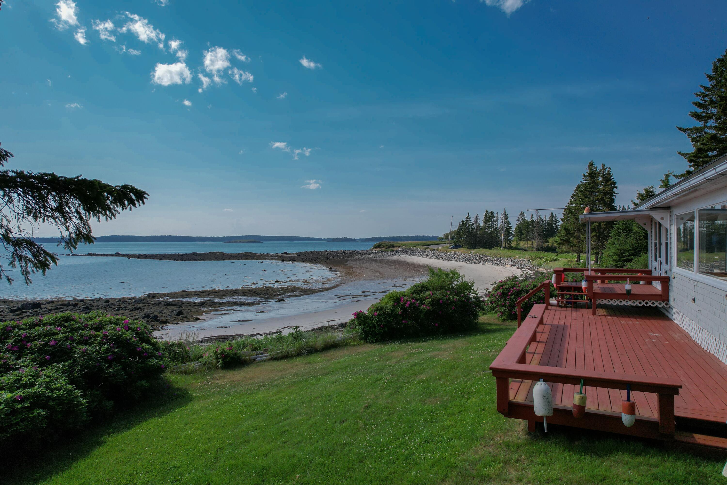 397 Cape Split Road — photo