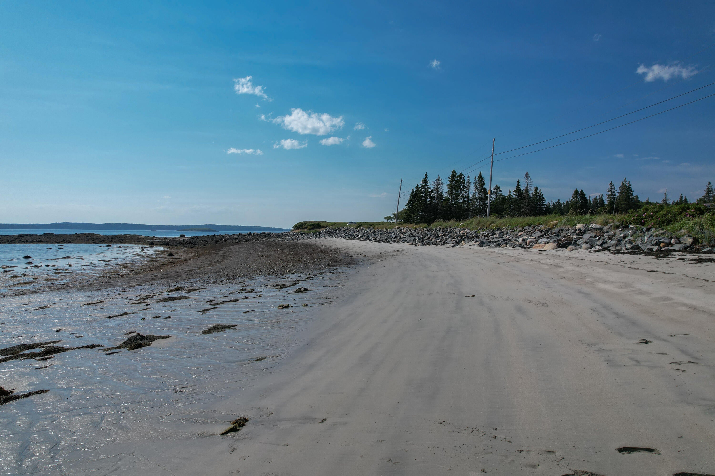 397 Cape Split Road, Addison, ME 04606 — photo 2