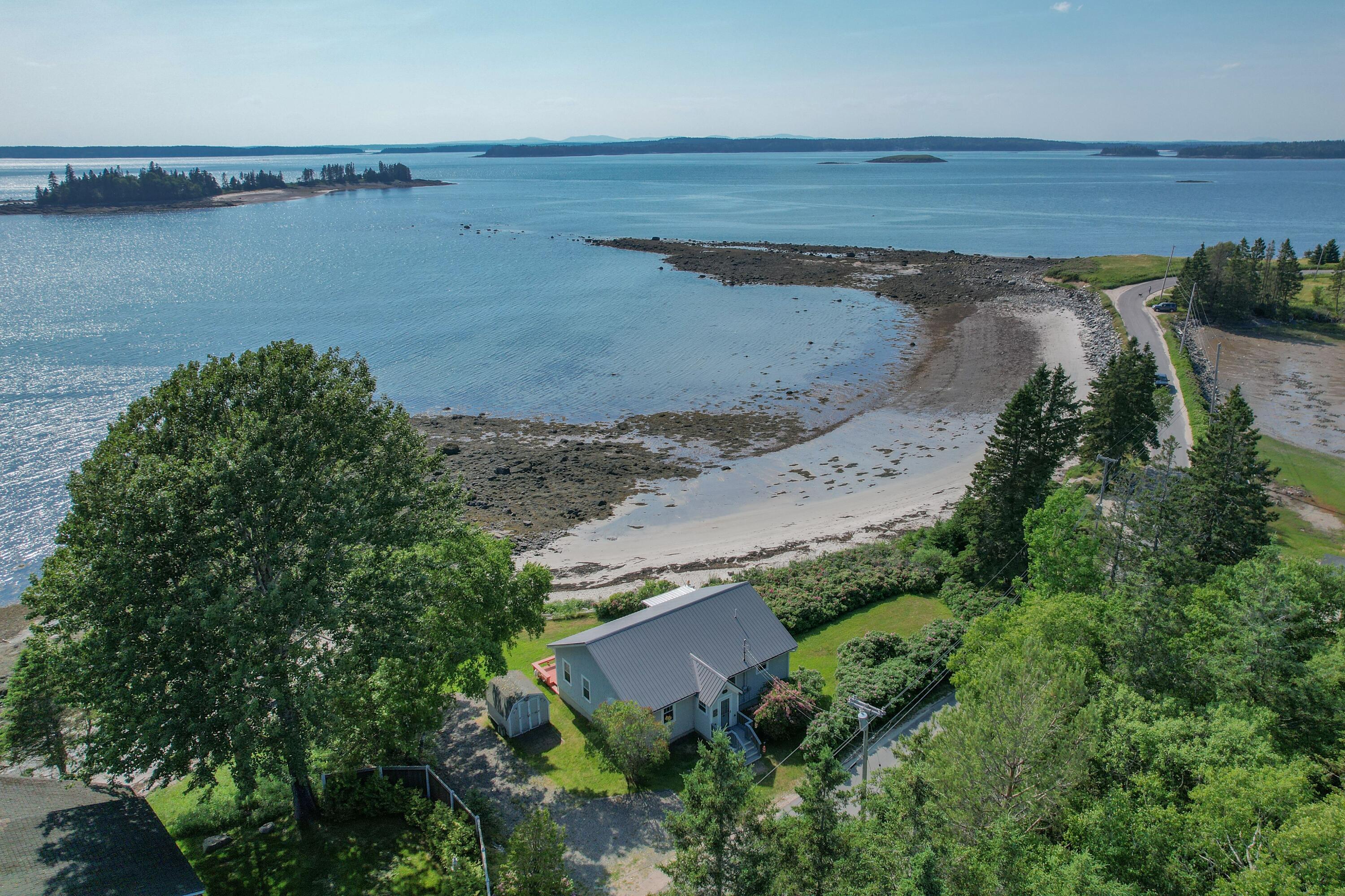397 Cape Split Road, Addison, ME 04606 — photo 3
