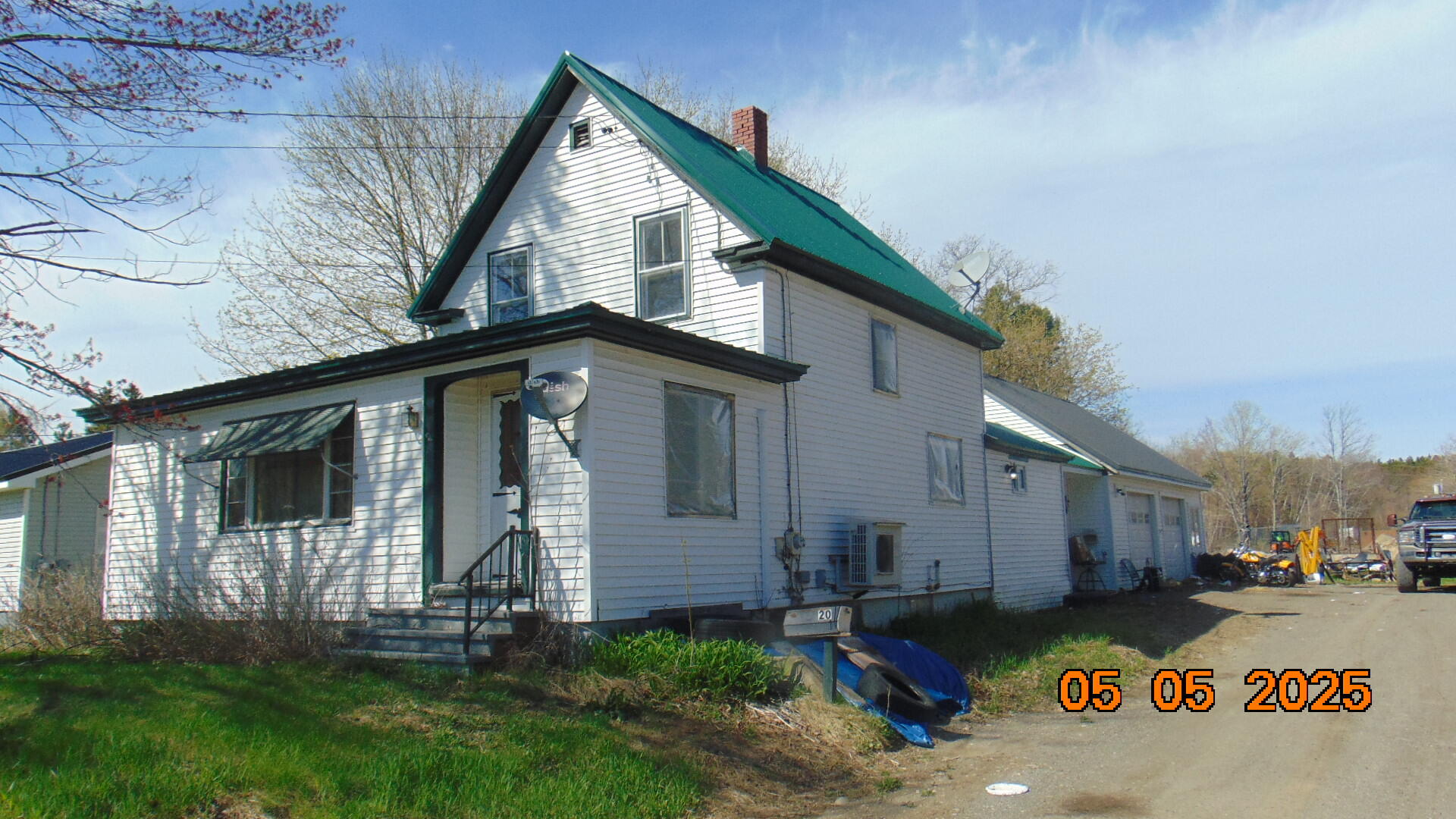 20 Morgan Street — photo