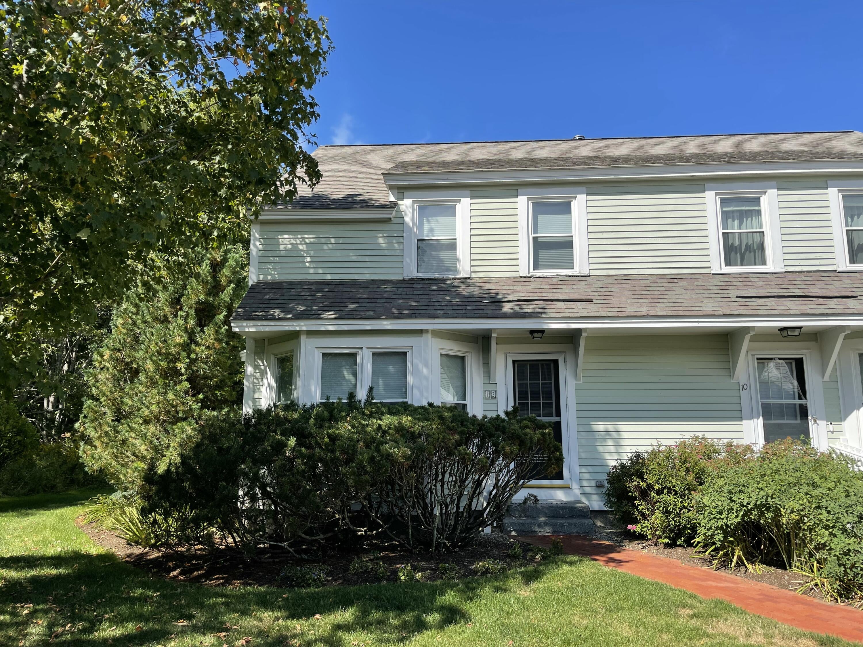 12 Ephraim Tyler Way 12 — photo