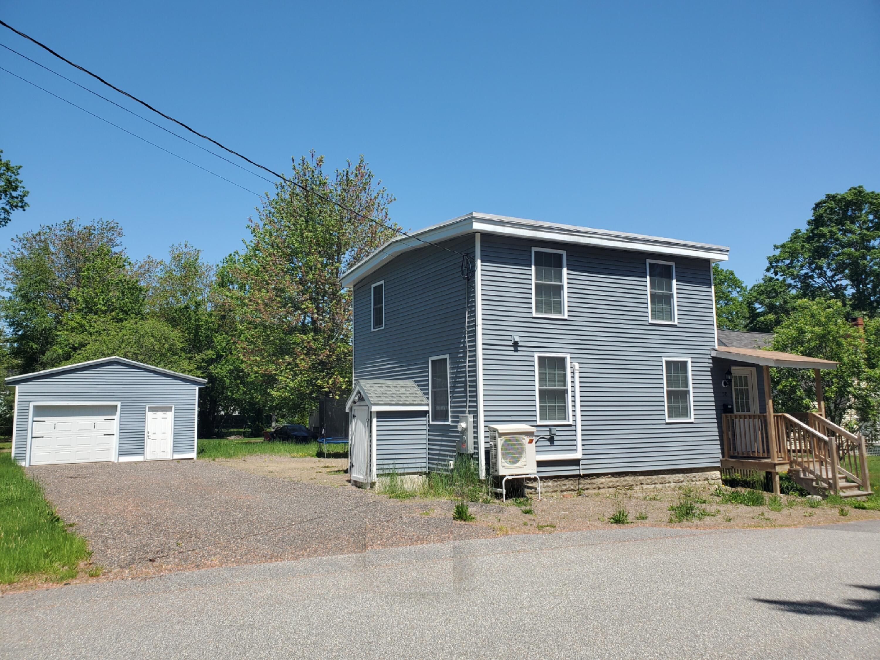 30 Westland Avenue — photo