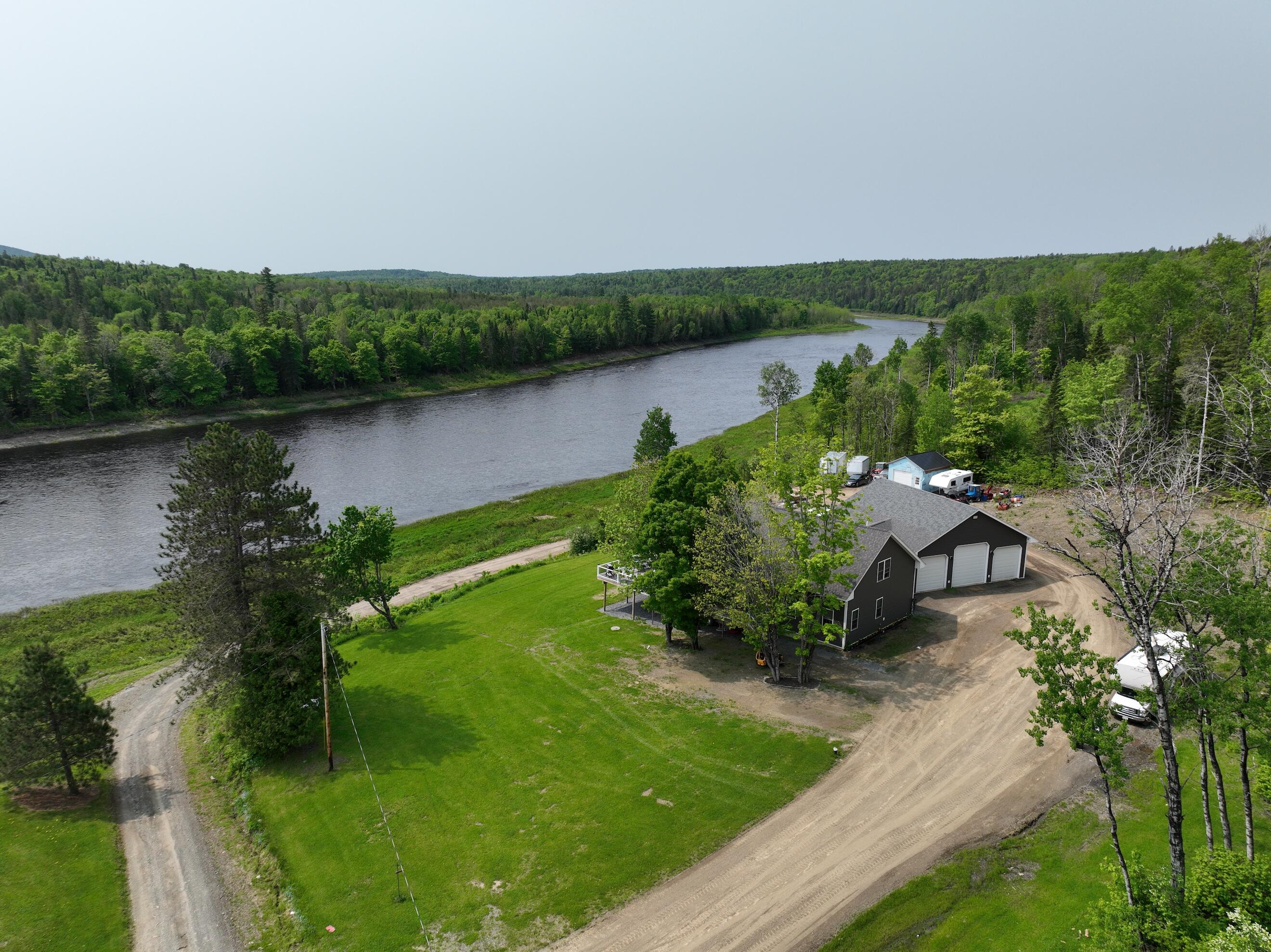 1027 Gardner Creek Road — photo