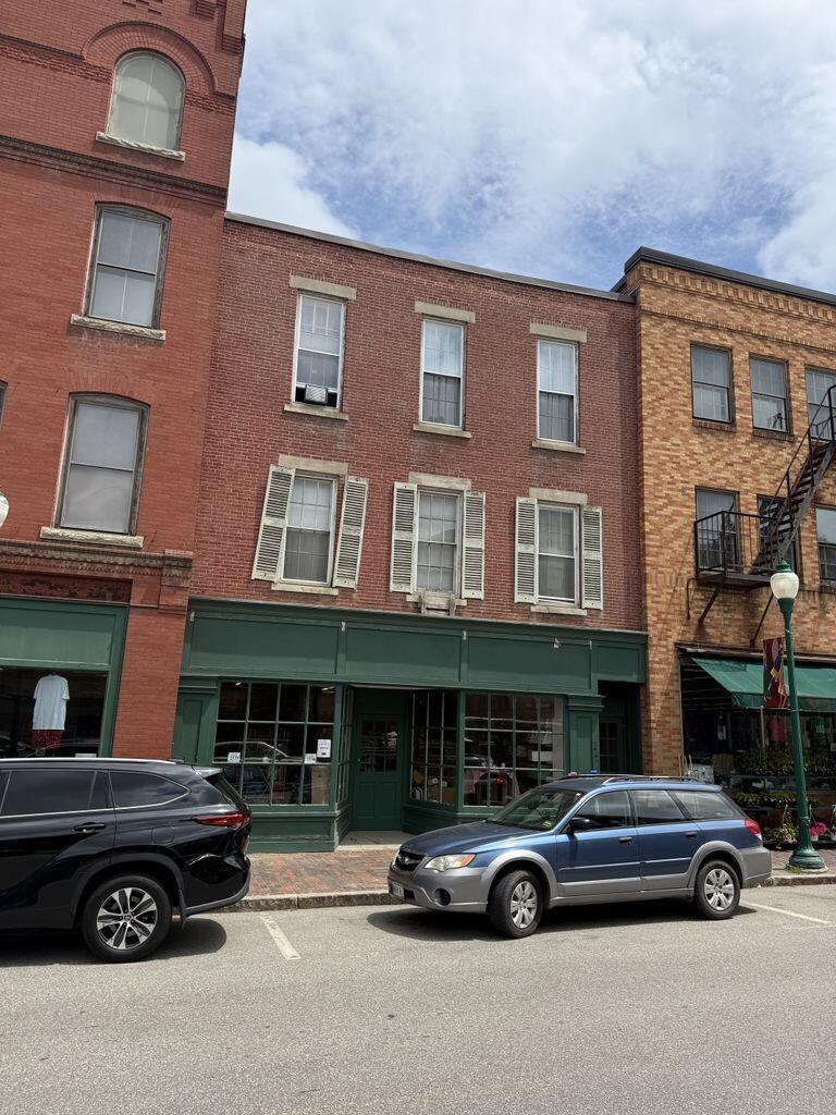 177 Water Street — photo