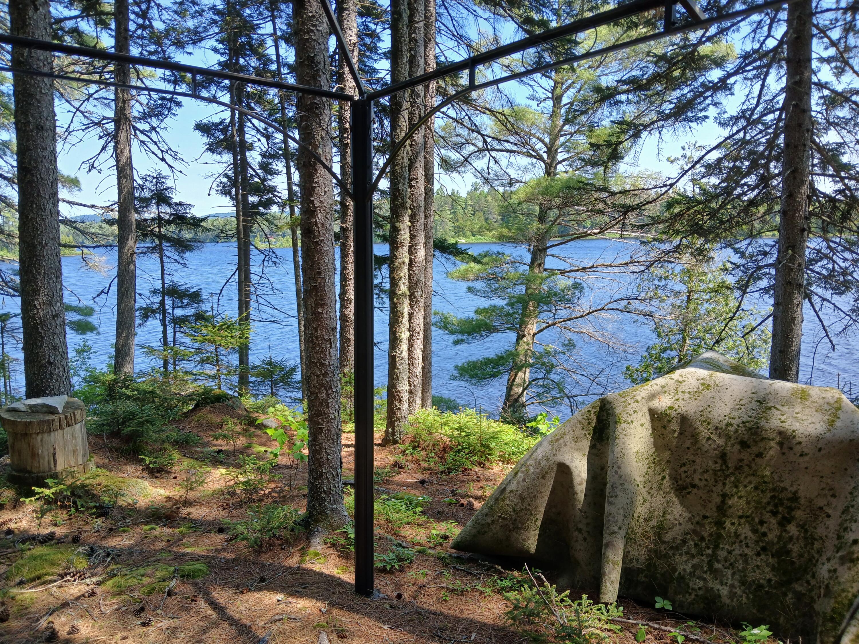 Lot # 16.2 Lane Pond Road — photo