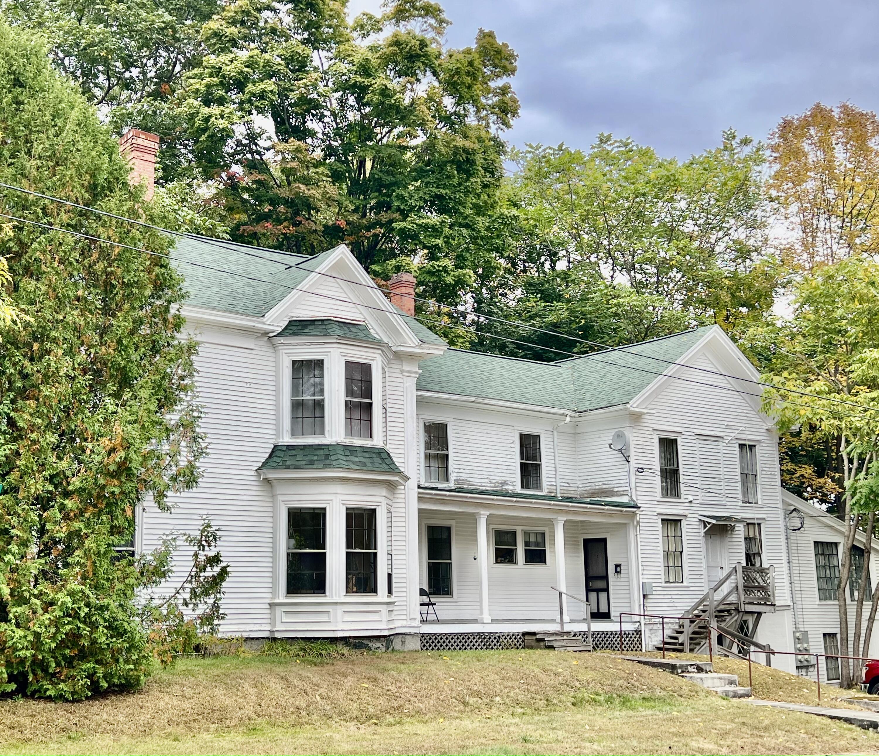 102 Congress Street — photo