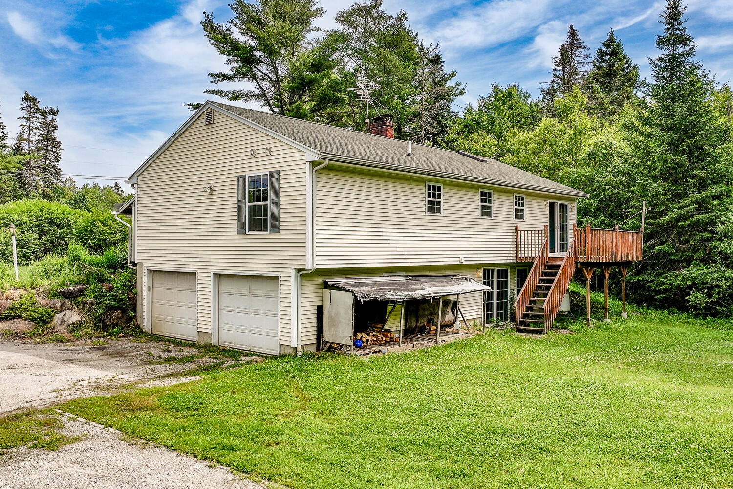 421 Cushing Road, Cushing, ME 04563 — photo 3