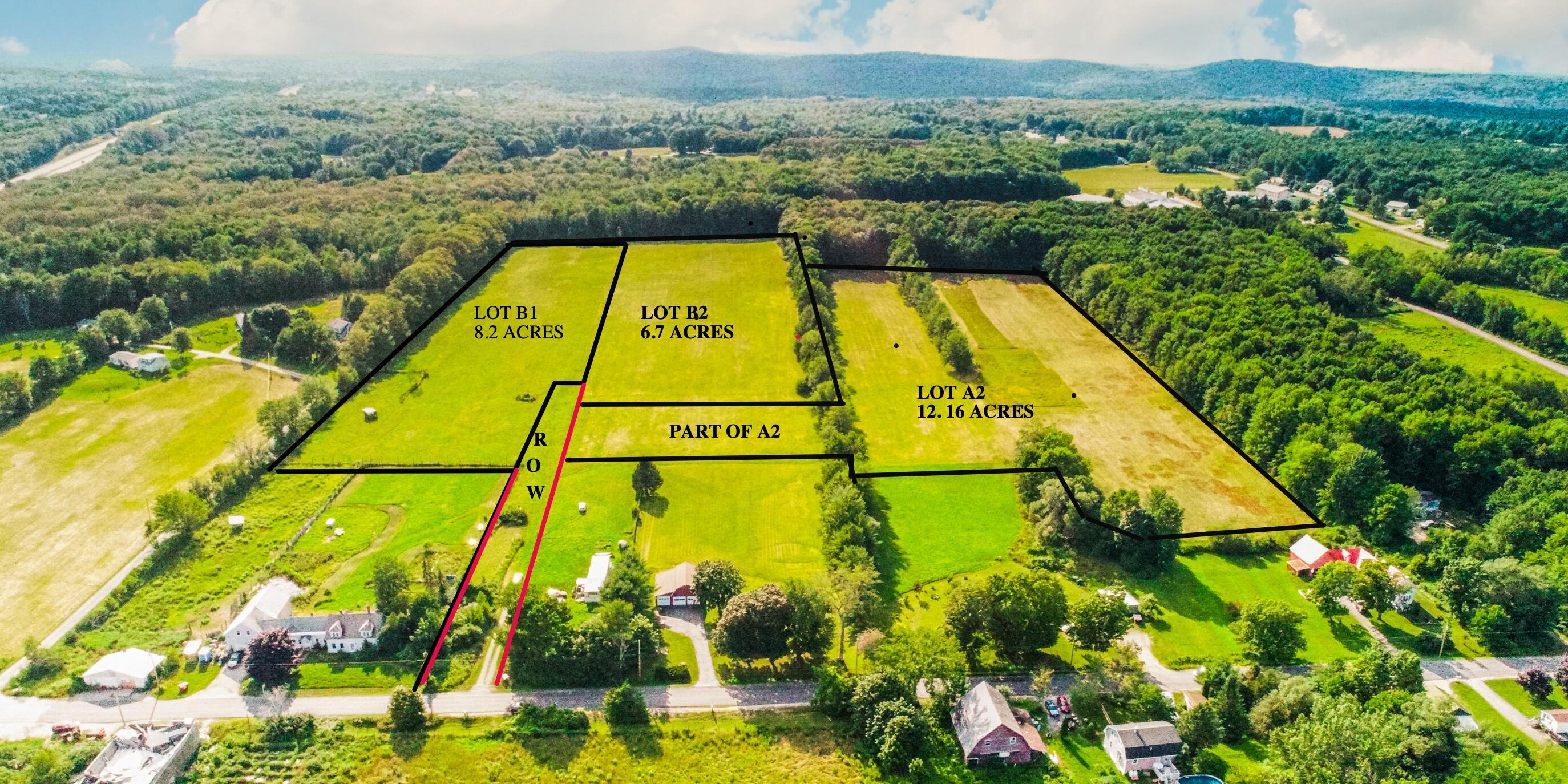 Lot B1 Academy Road — photo