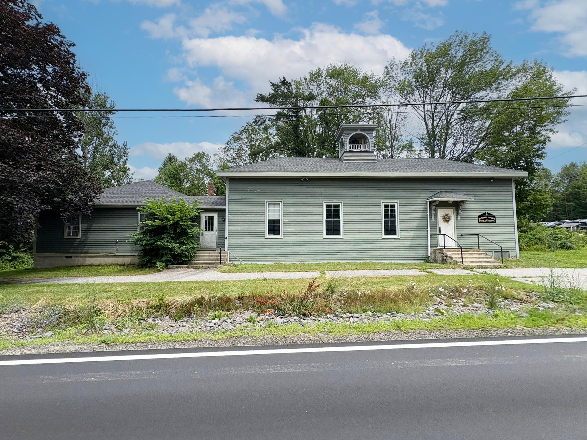 88 Main Street Street — photo