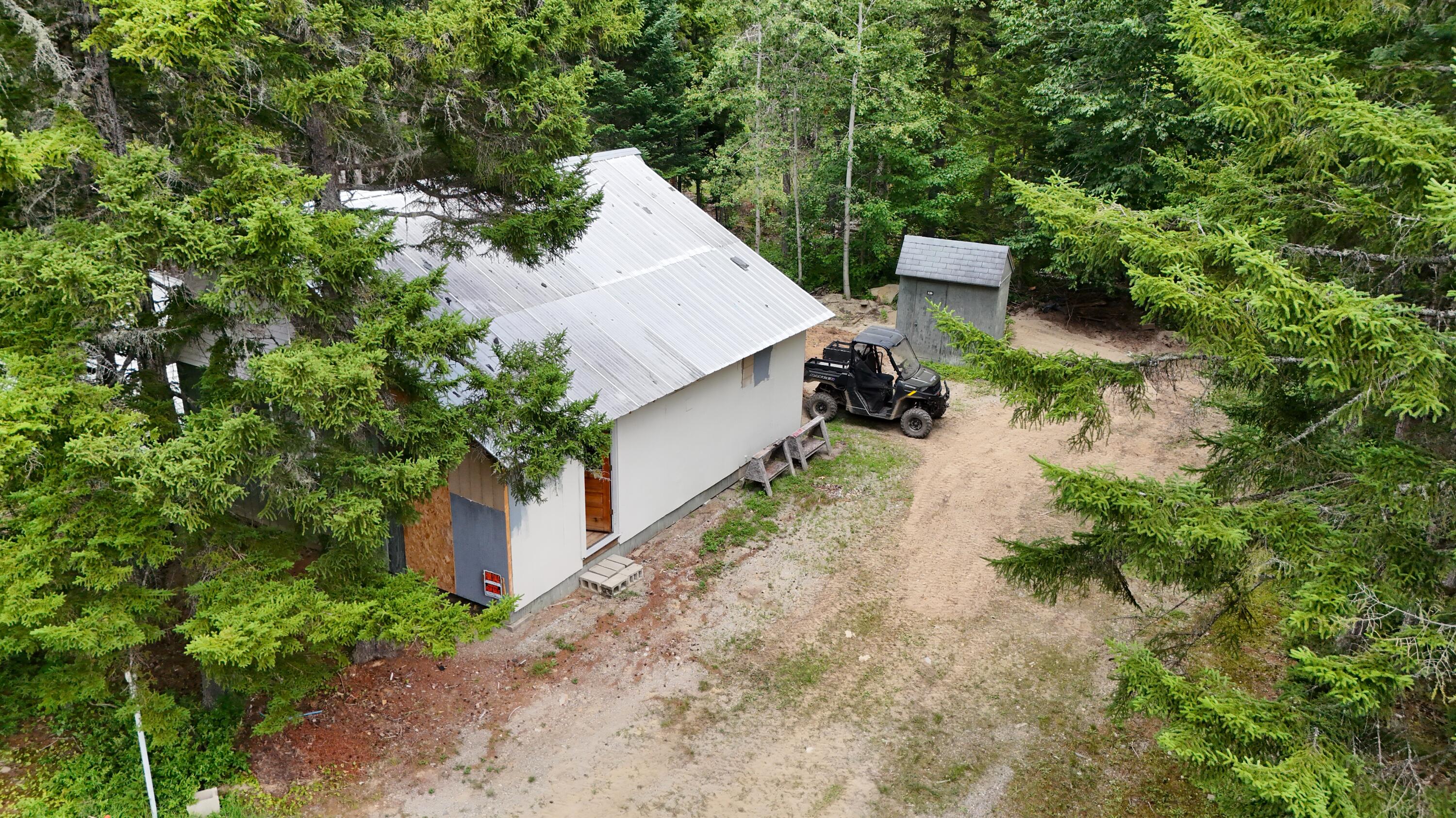 Lot 42 Off Rabbit Hollow — photo