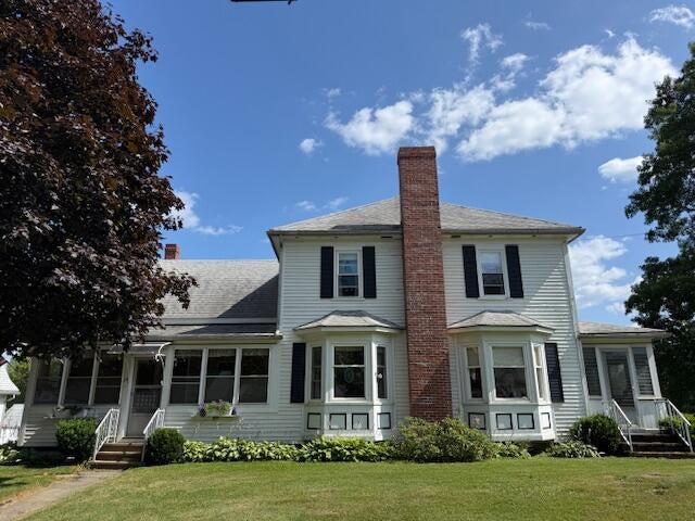10 Palm Street — photo