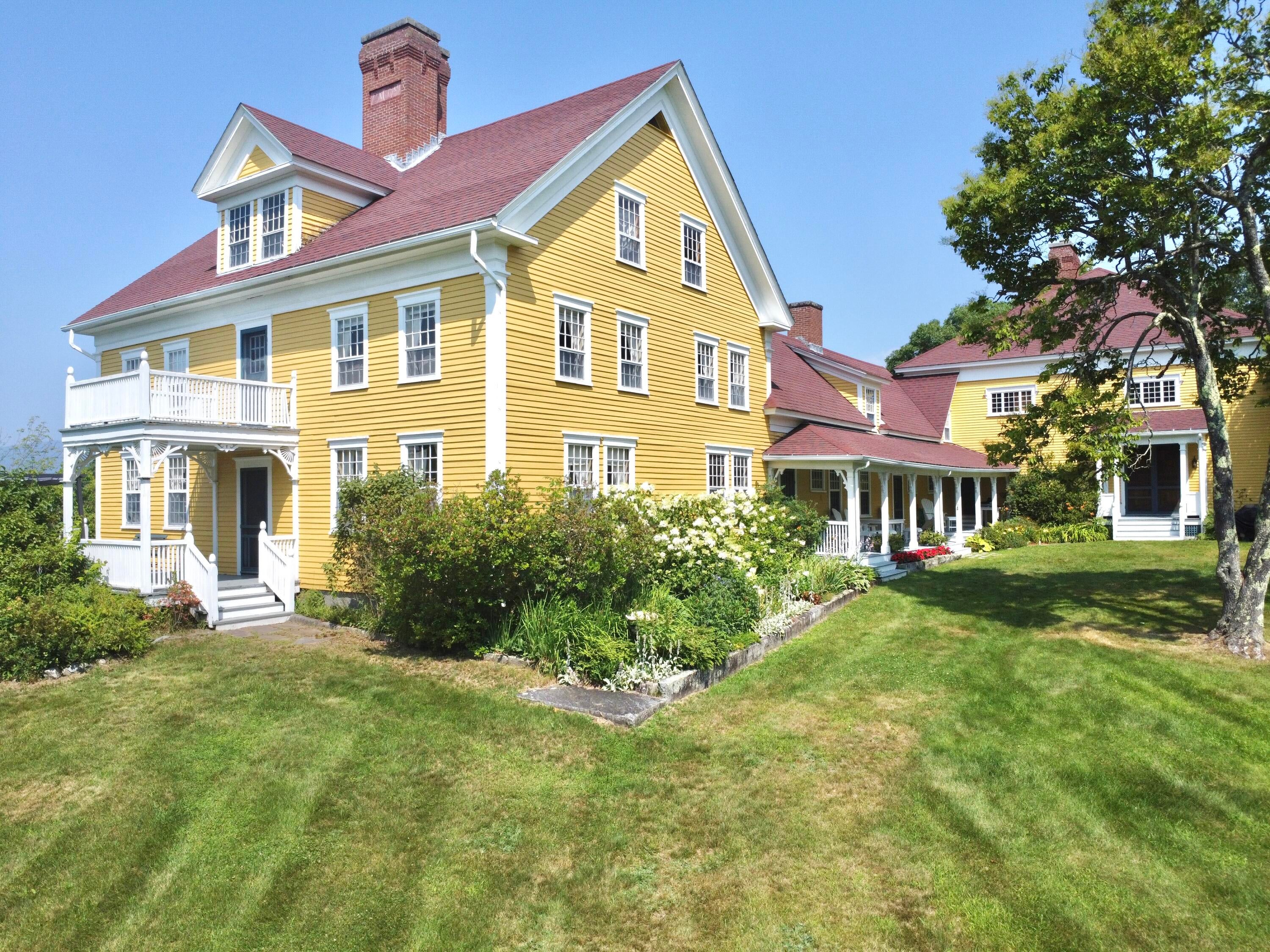 10 South Arm Road — photo