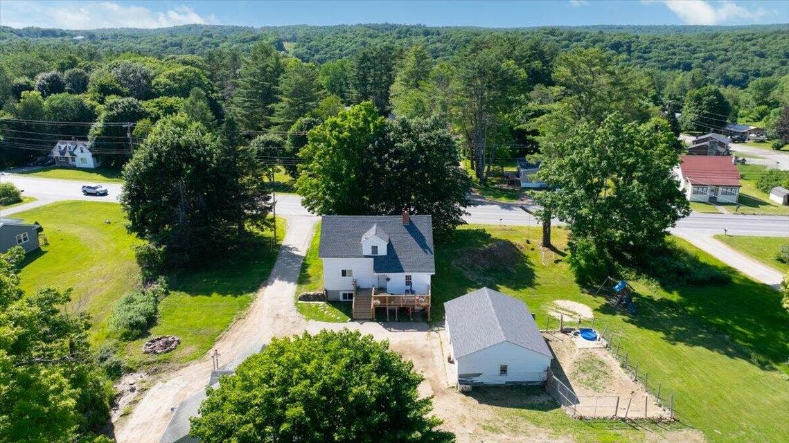 817 Riverside Drive — photo