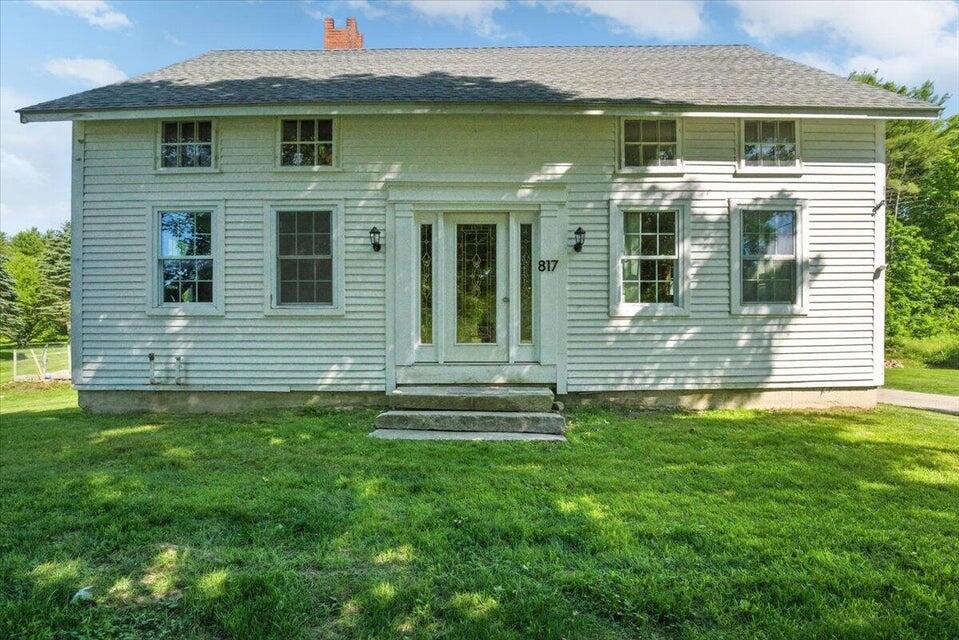 817 Riverside Drive, Augusta, ME 04330 — photo 2