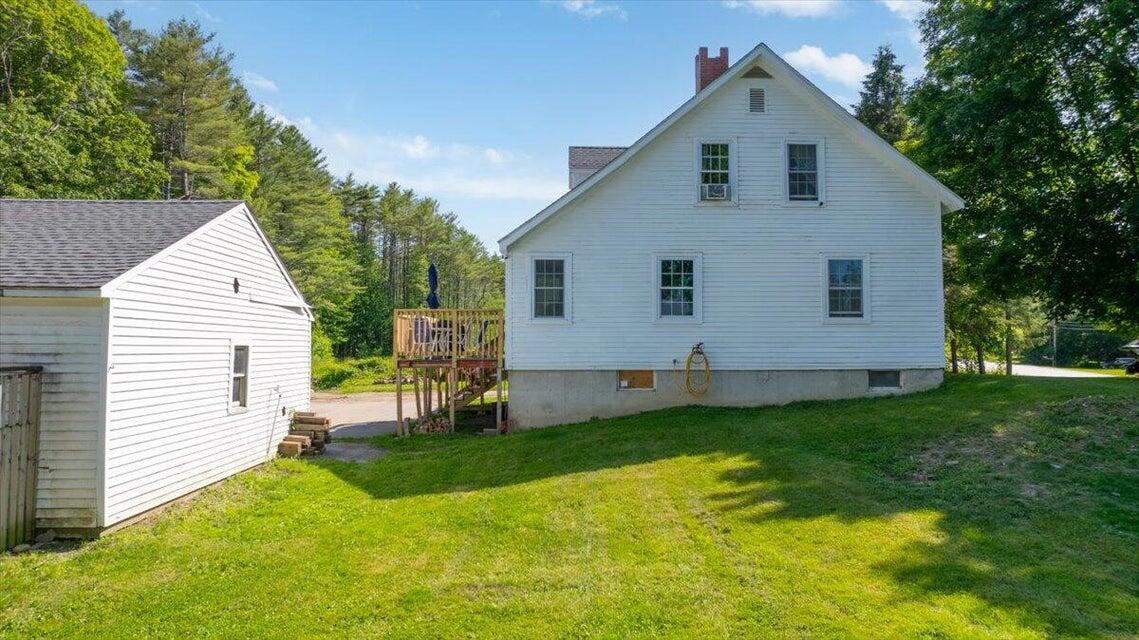 817 Riverside Drive, Augusta, ME 04330 — photo 3