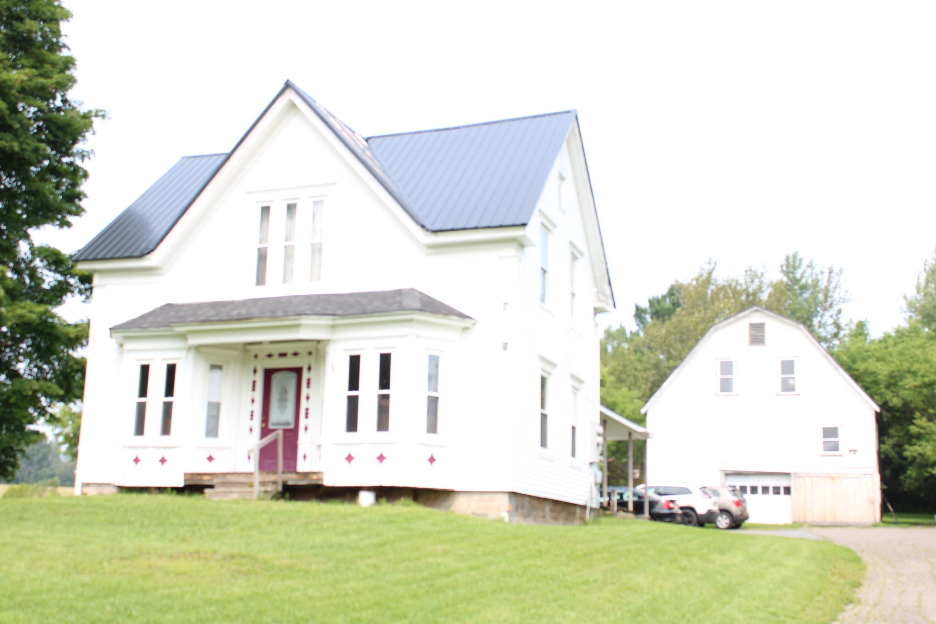 138 Reach Road — photo