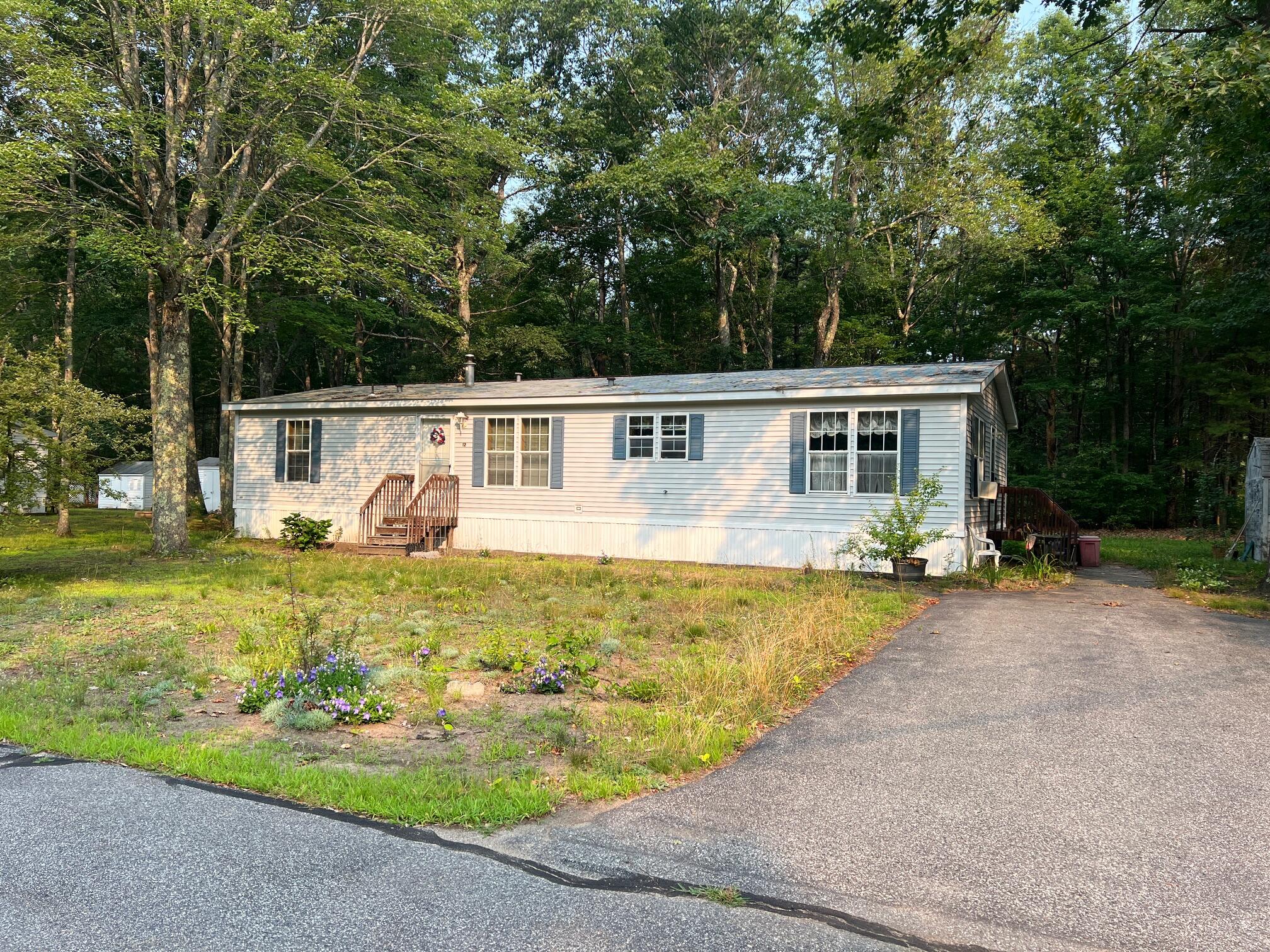 12 Marsh Brook Crossing — photo