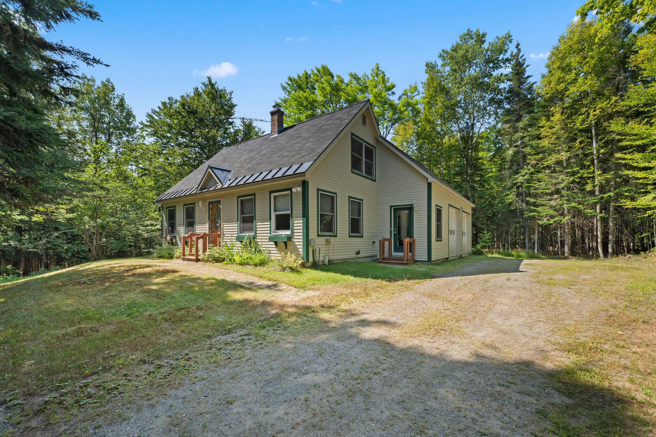 378 Mingo Loop Road — photo