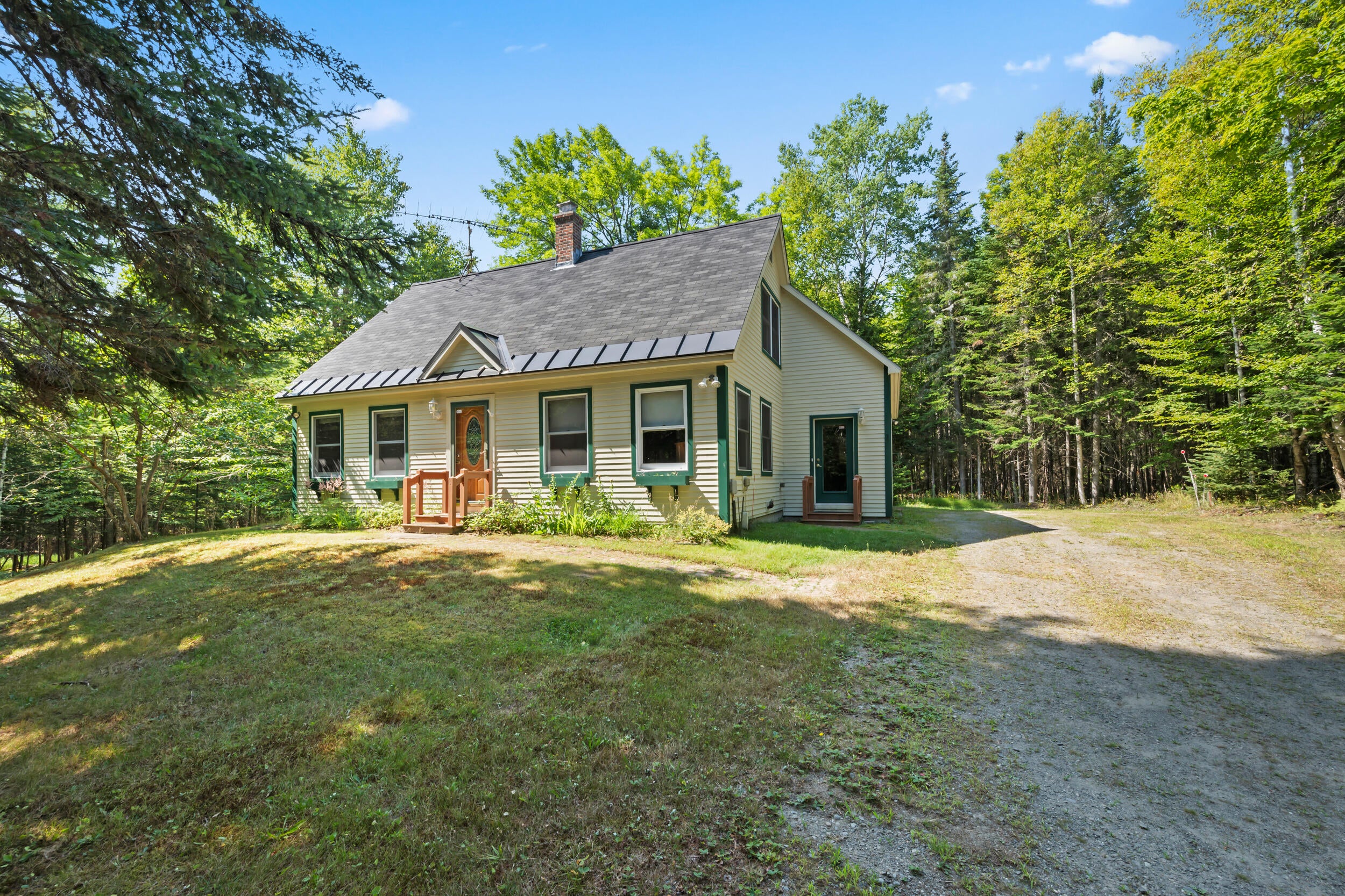 378 Mingo Loop Road, Rangeley, ME 04970 — photo 2